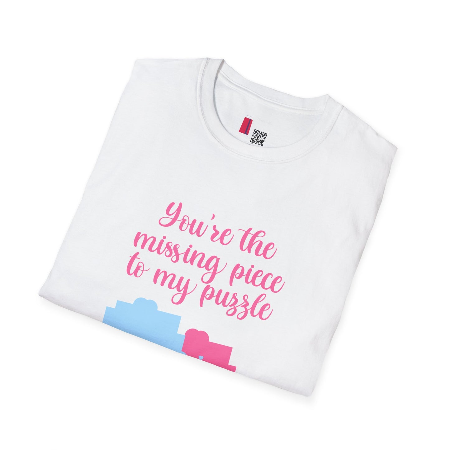 Valentine Love T-Shirt