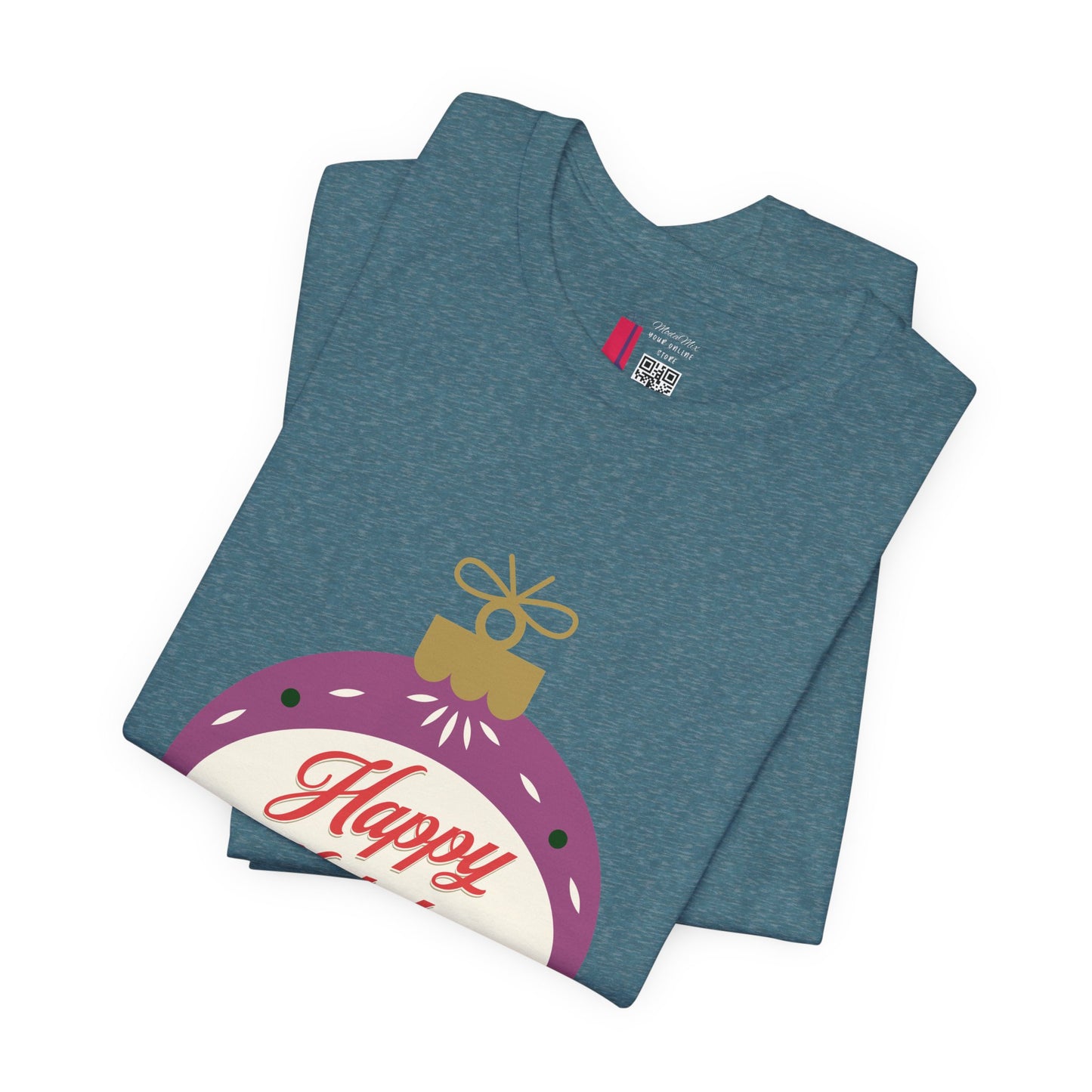 Christmas Tshirt Unisex Tee