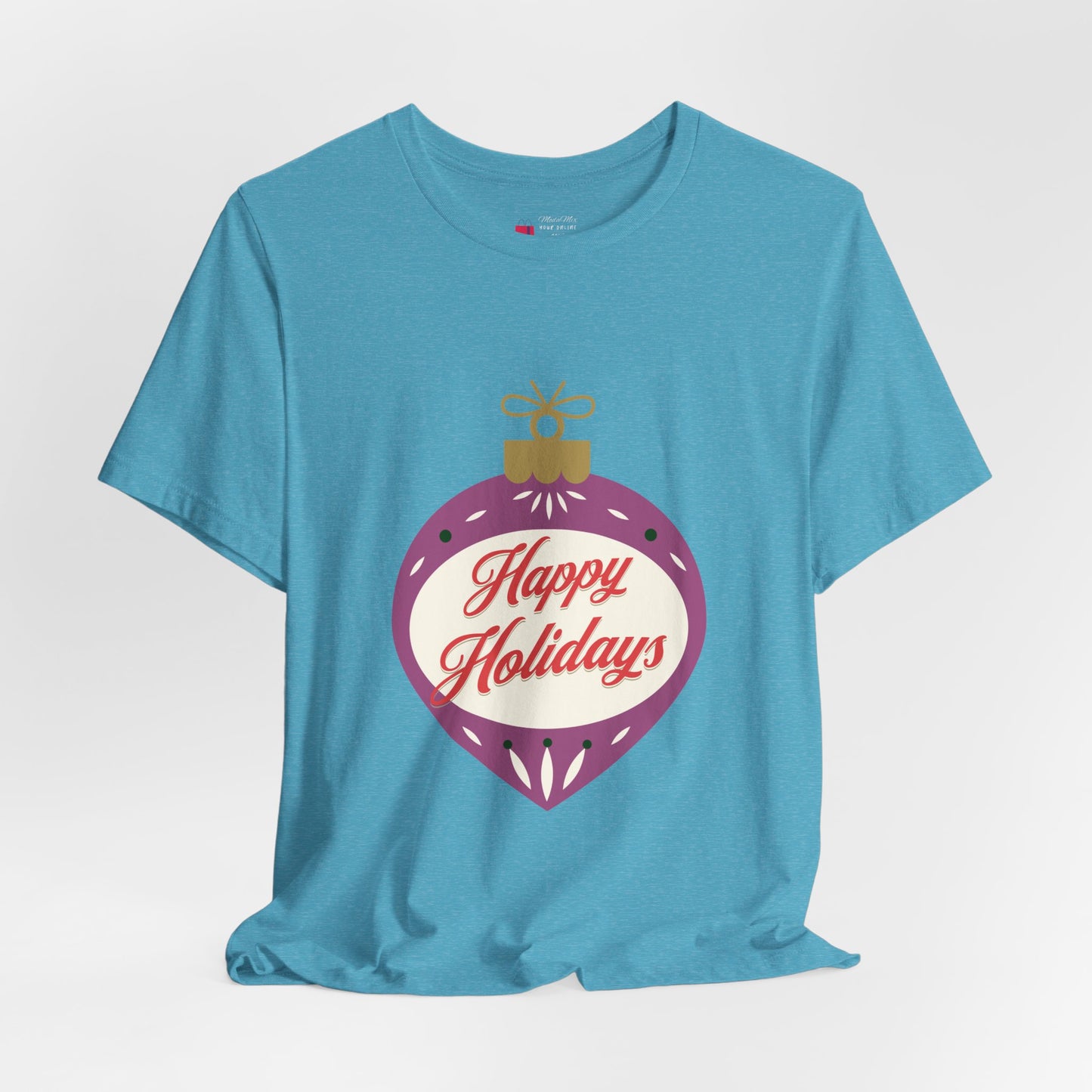 Christmas Tshirt Unisex Tee