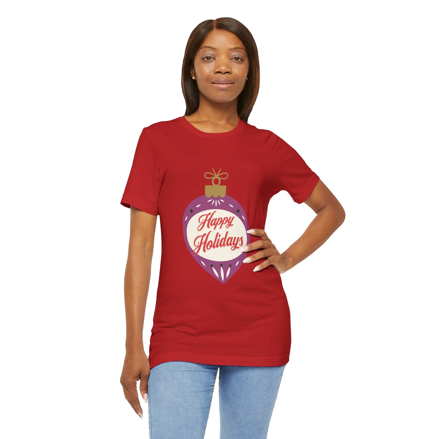 Christmas Tshirt Unisex Tee