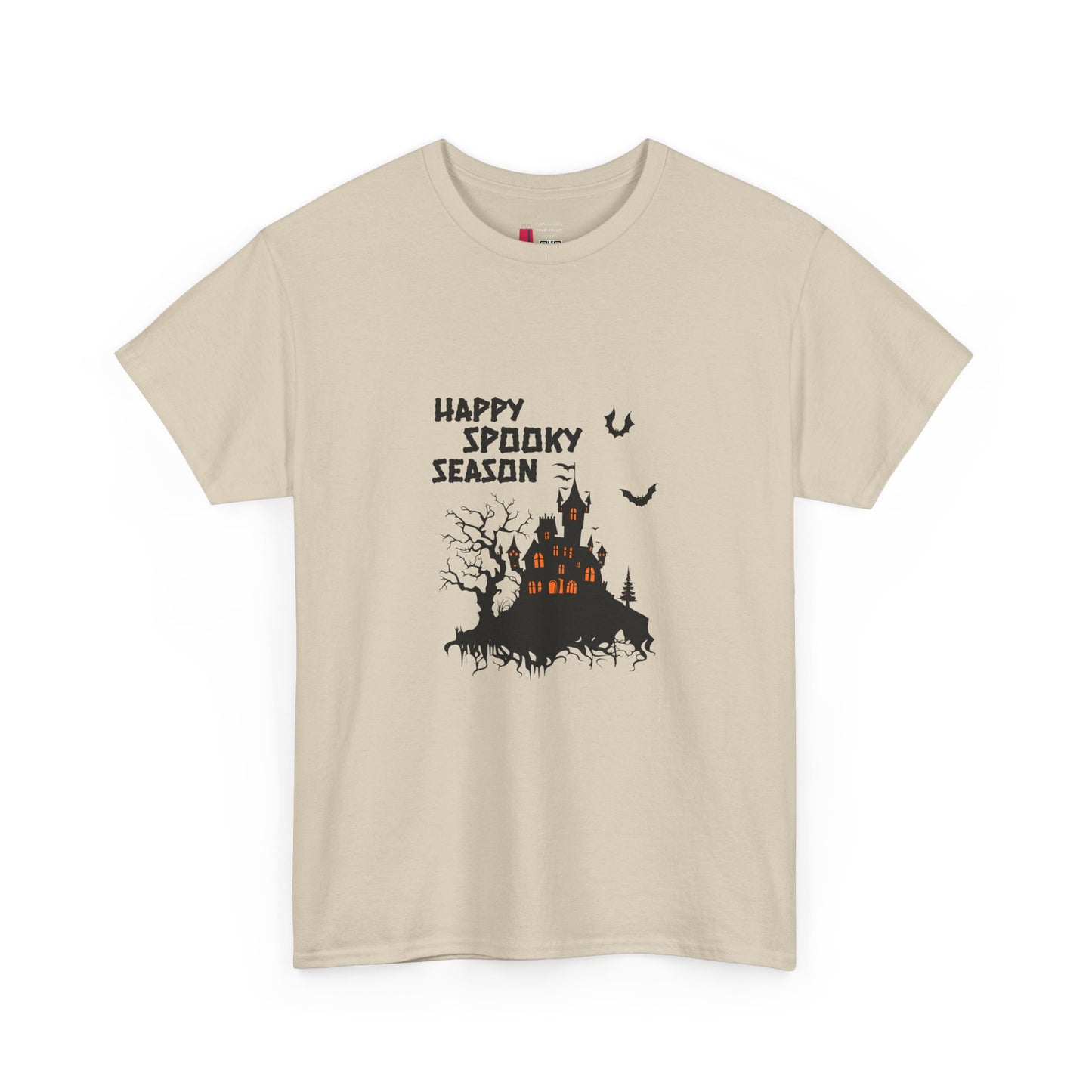 Halloween Tee