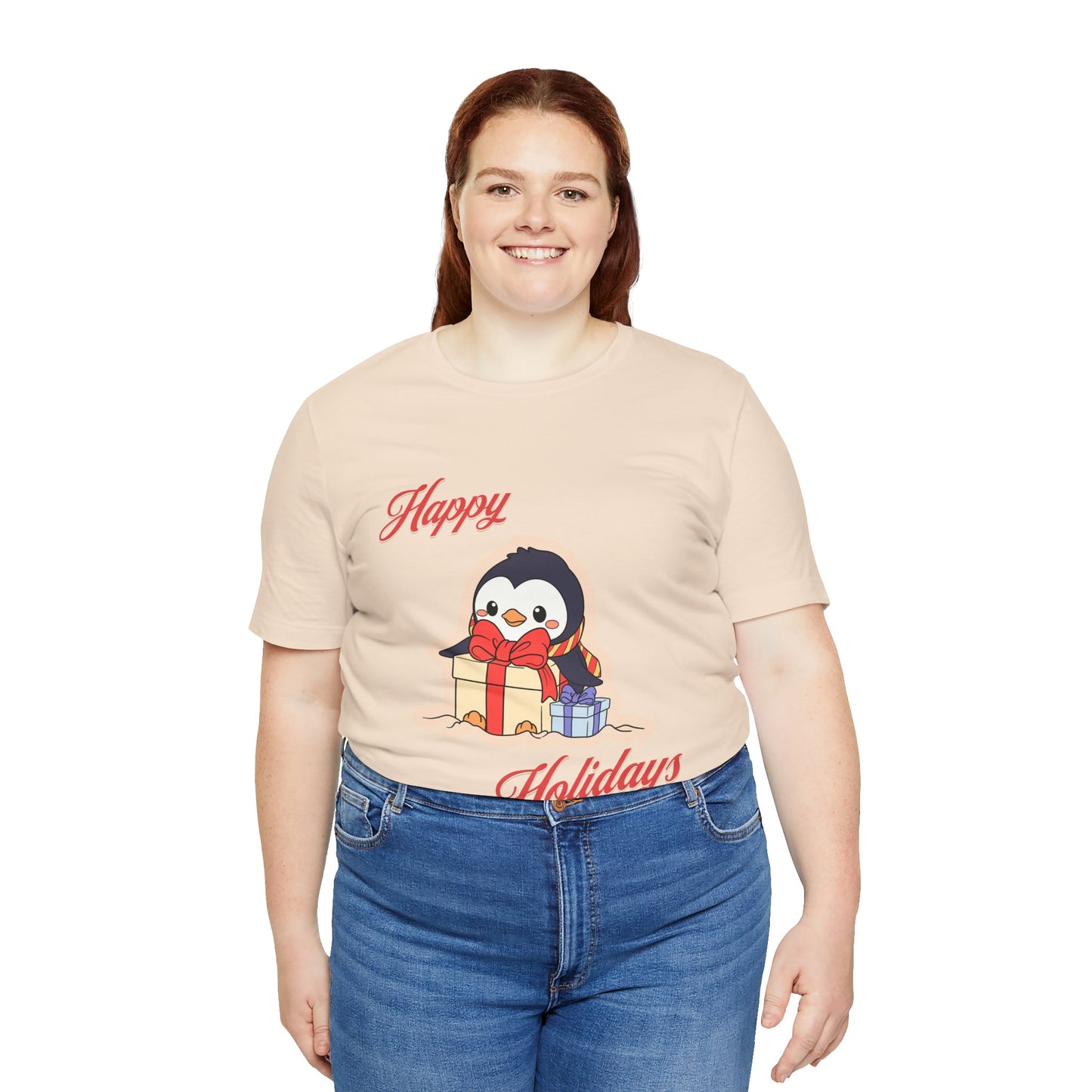 Christmas Unisex Tee