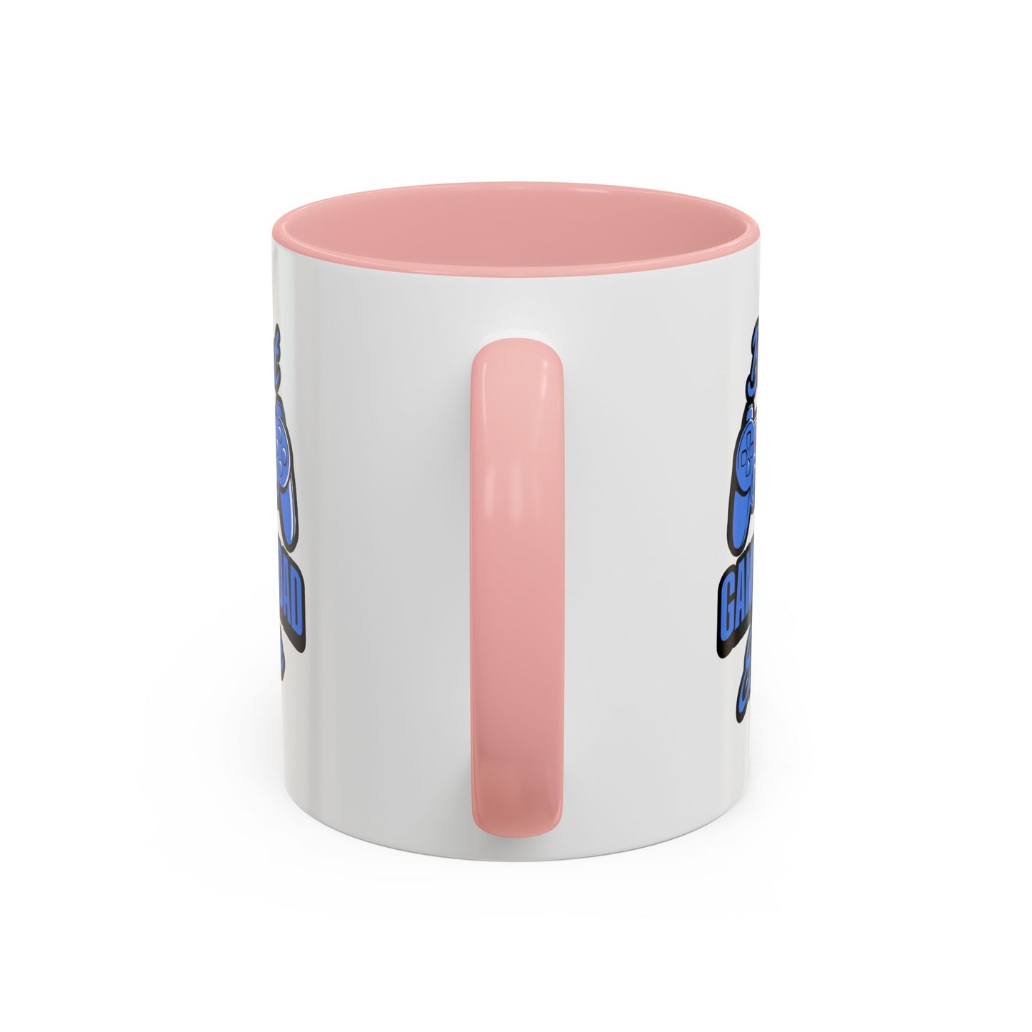 Coffee Mug - Happy Fathers Day Cup (11, 15oz)