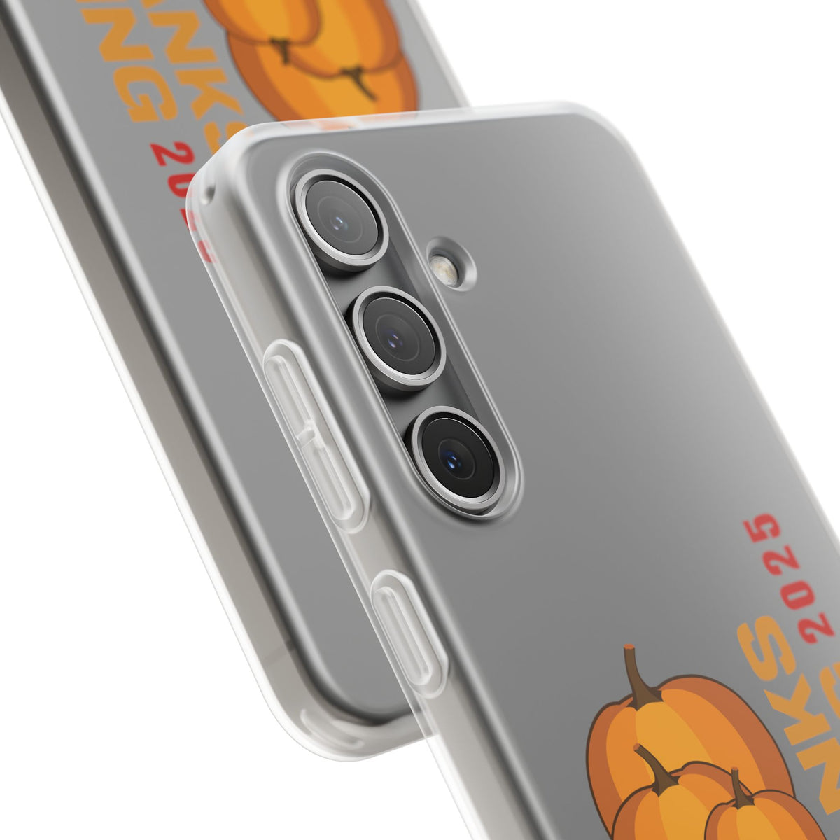 Flexi Cases