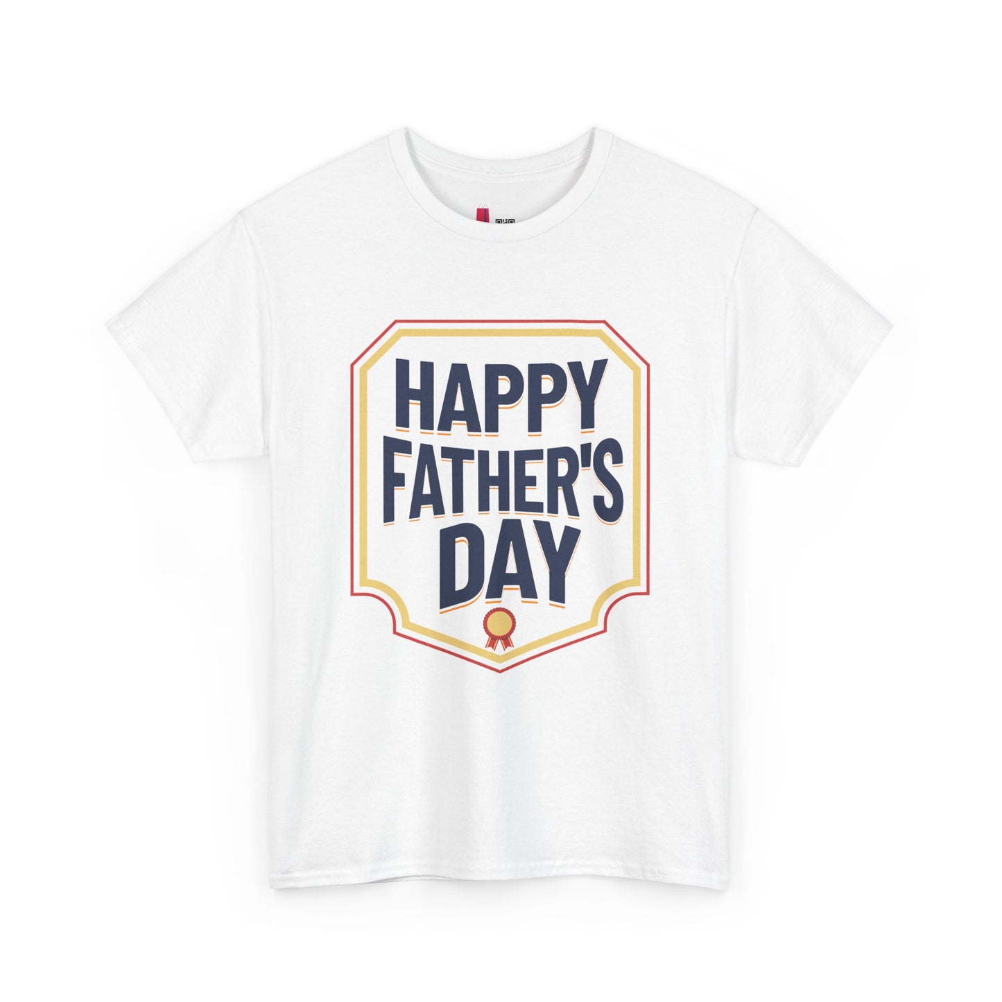 Father's Day Unisex Tee - Happy Fathers Day Shirt Design