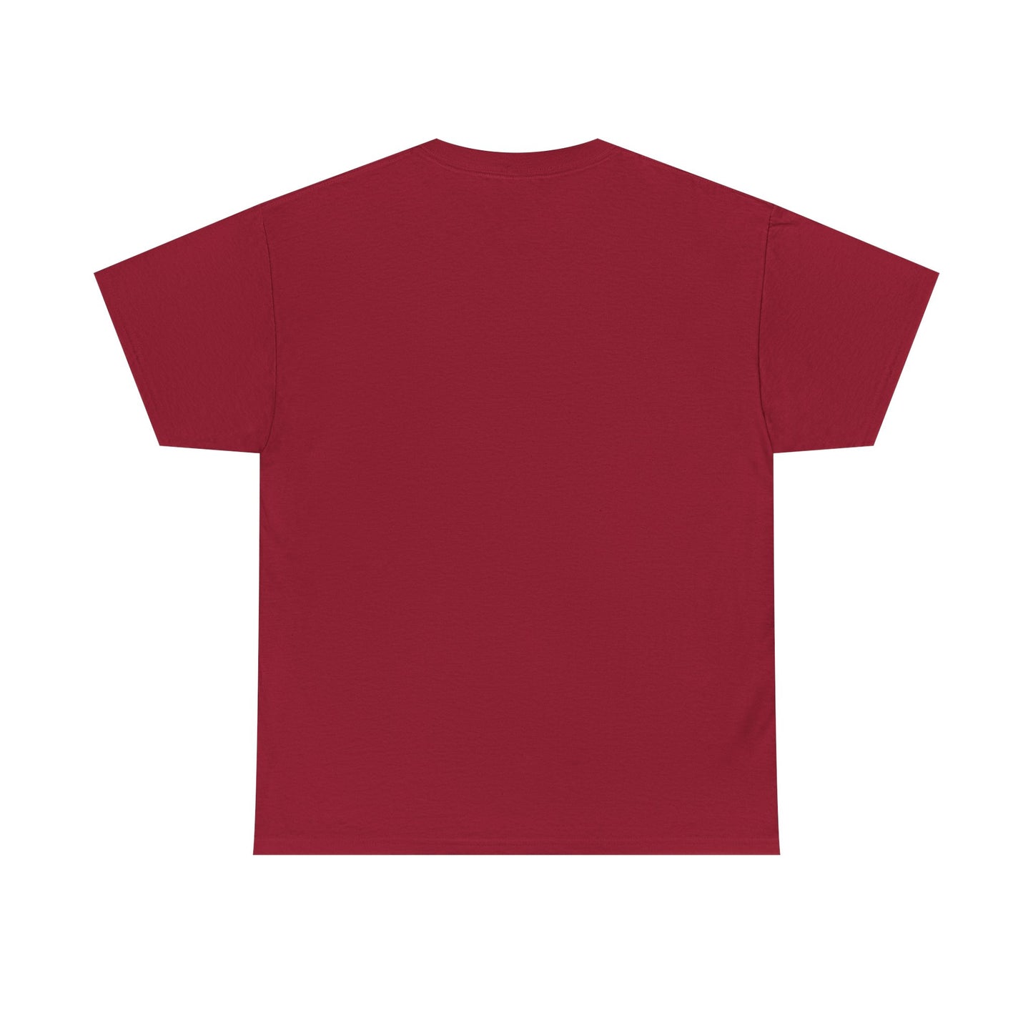 Mama Teacher Day Heavy Cotton T-shirts