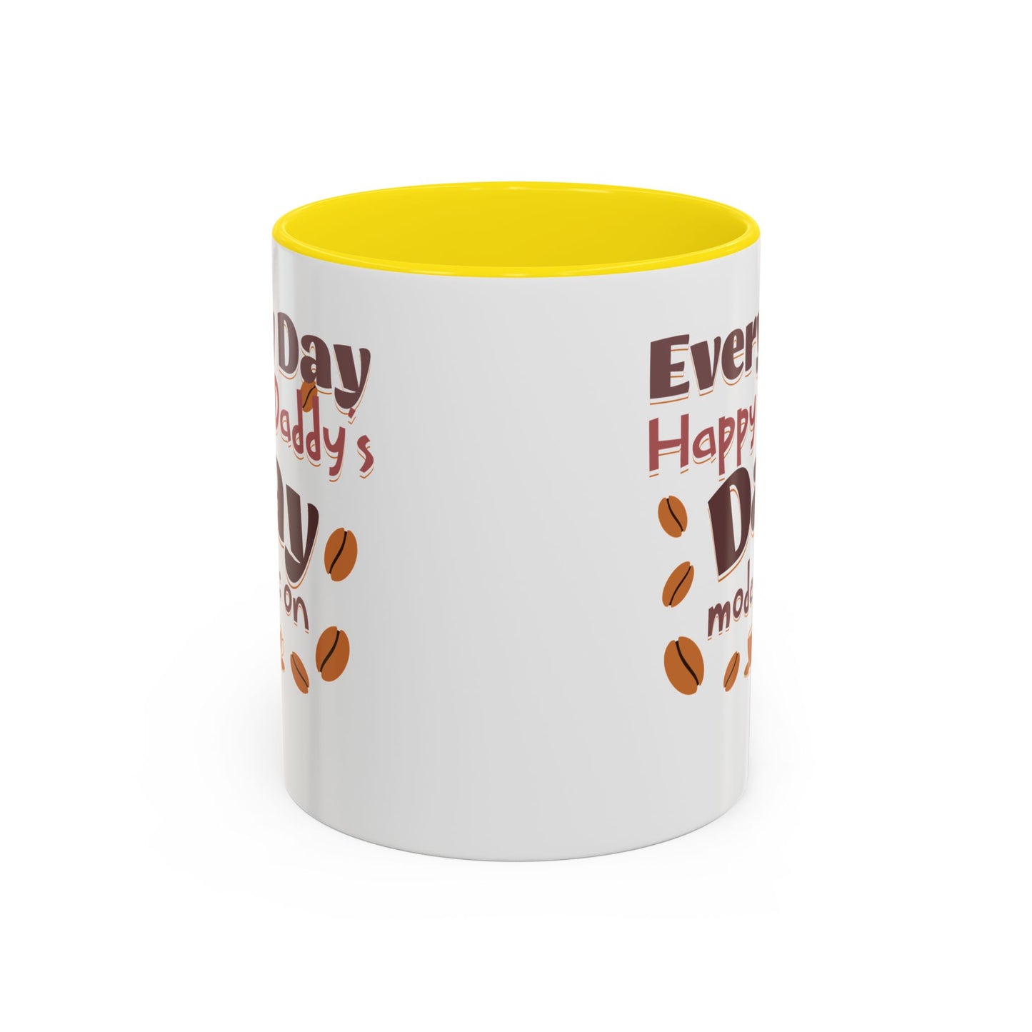 Coffee Mug - Happy Father's Day Celebration Cup (11, 15oz)