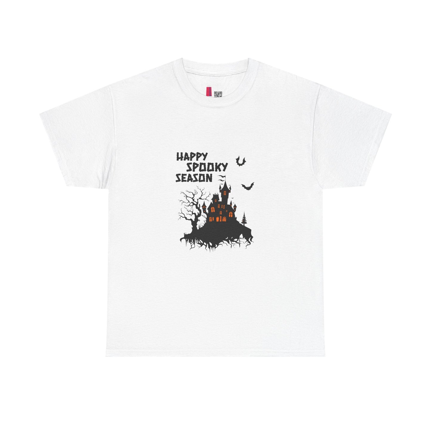 Halloween Tee
