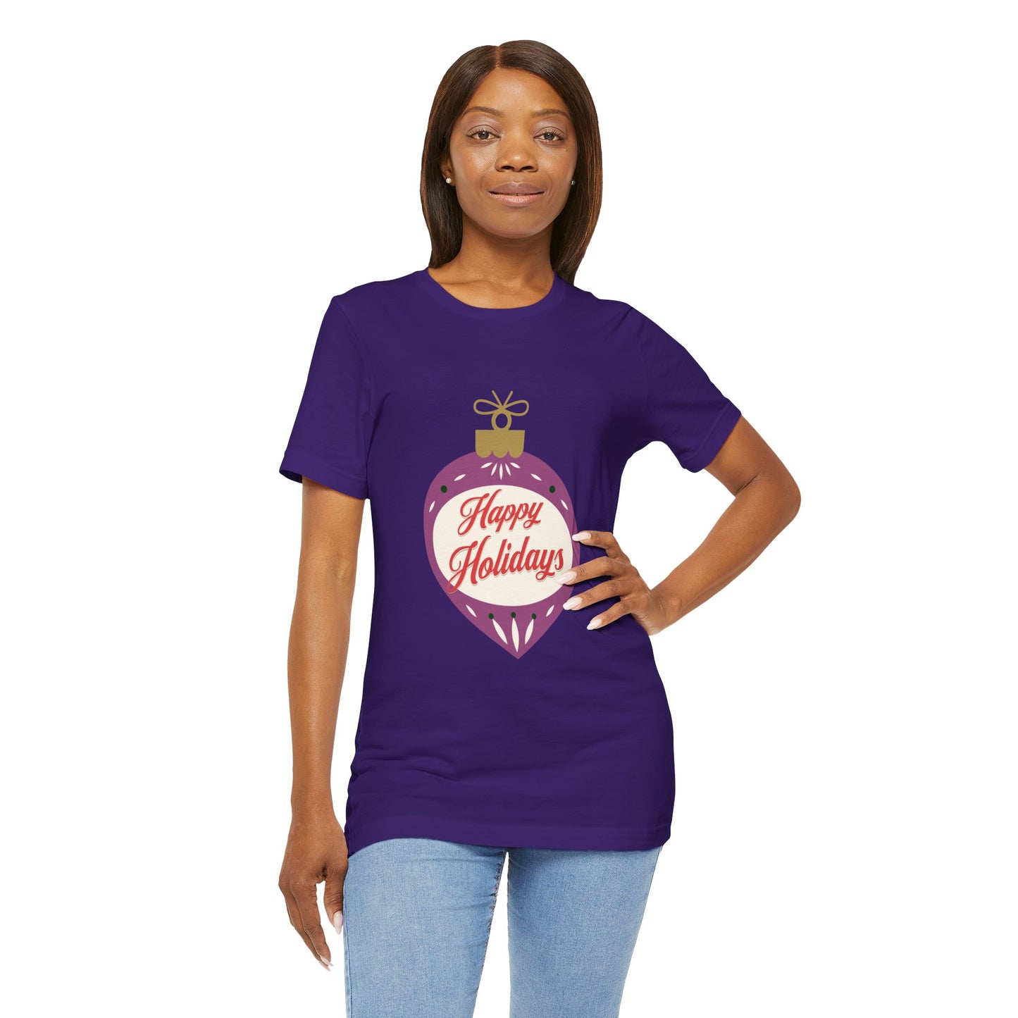 Christmas Tshirt Unisex Tee