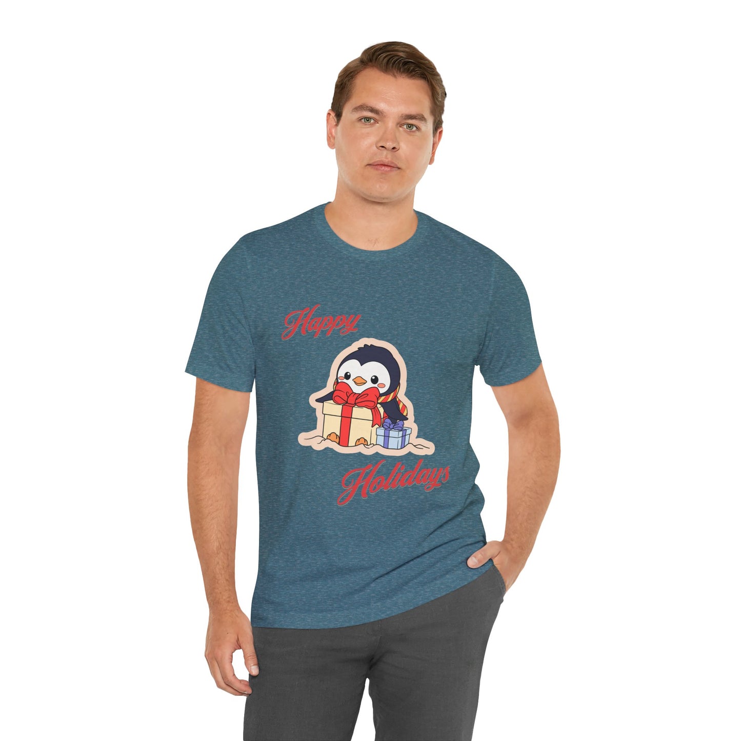 Christmas Unisex Tee