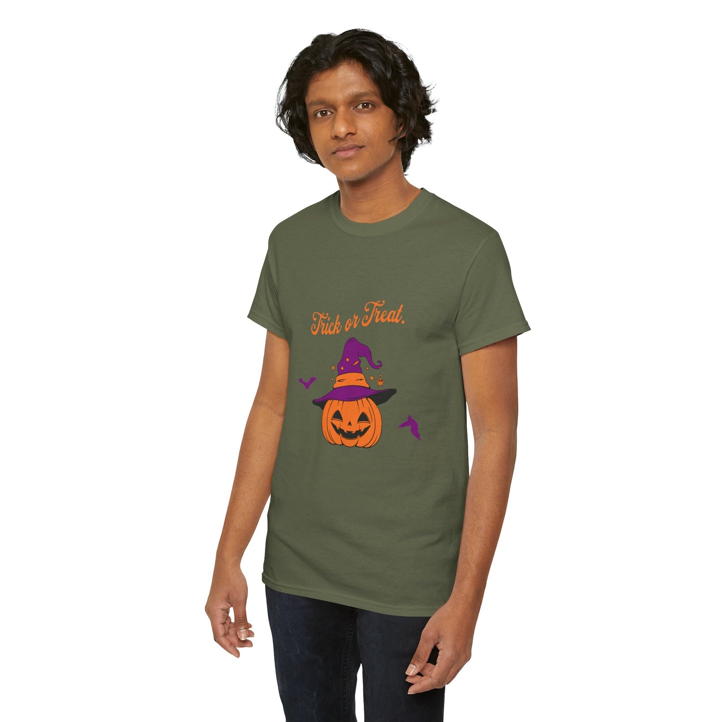Halloween Unisex Tee