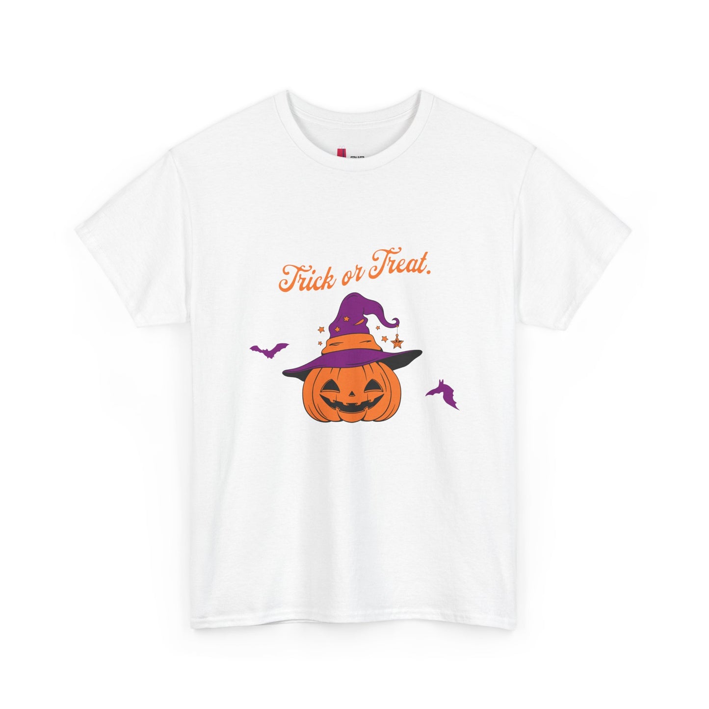 Halloween Unisex Tee