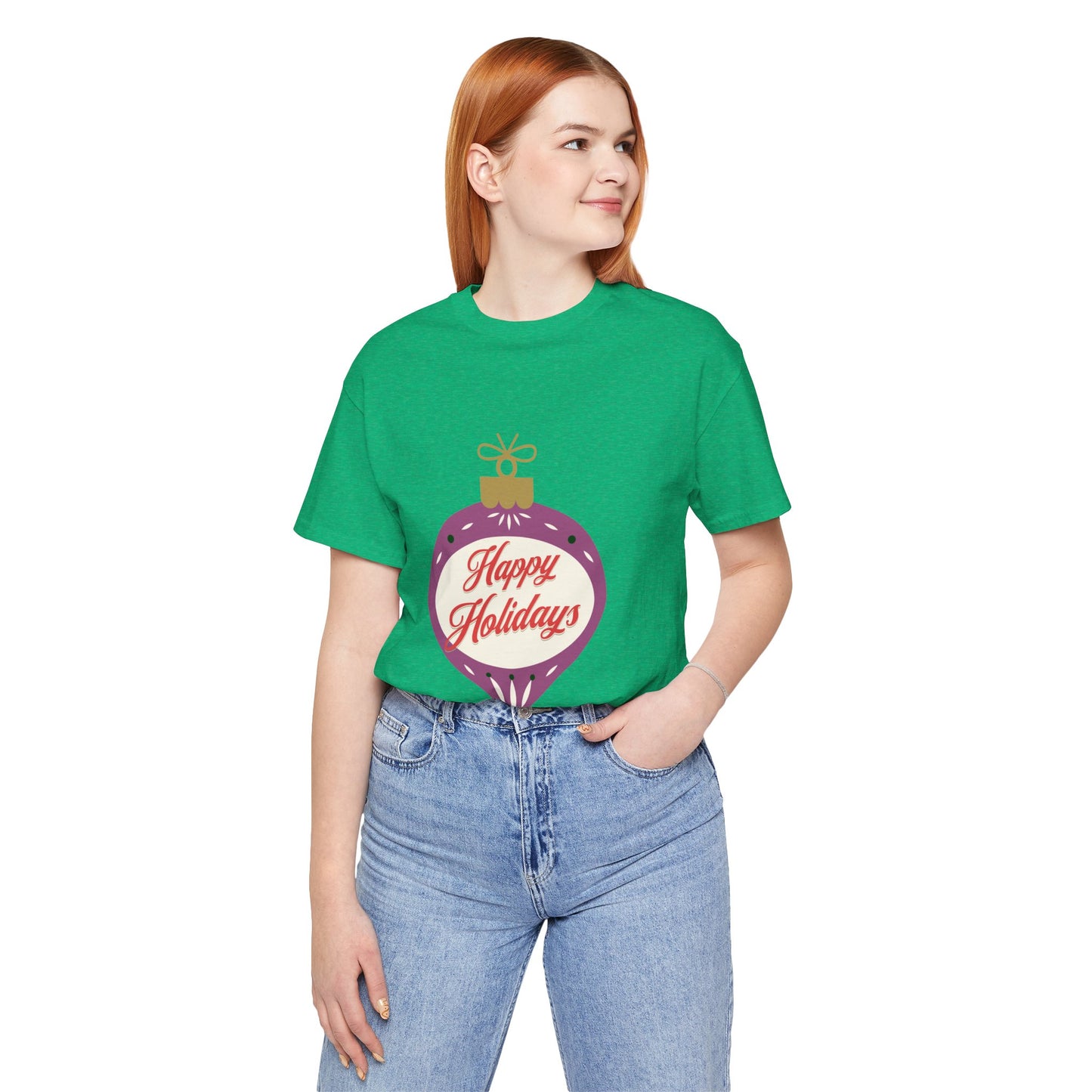 Christmas Tshirt Unisex Tee