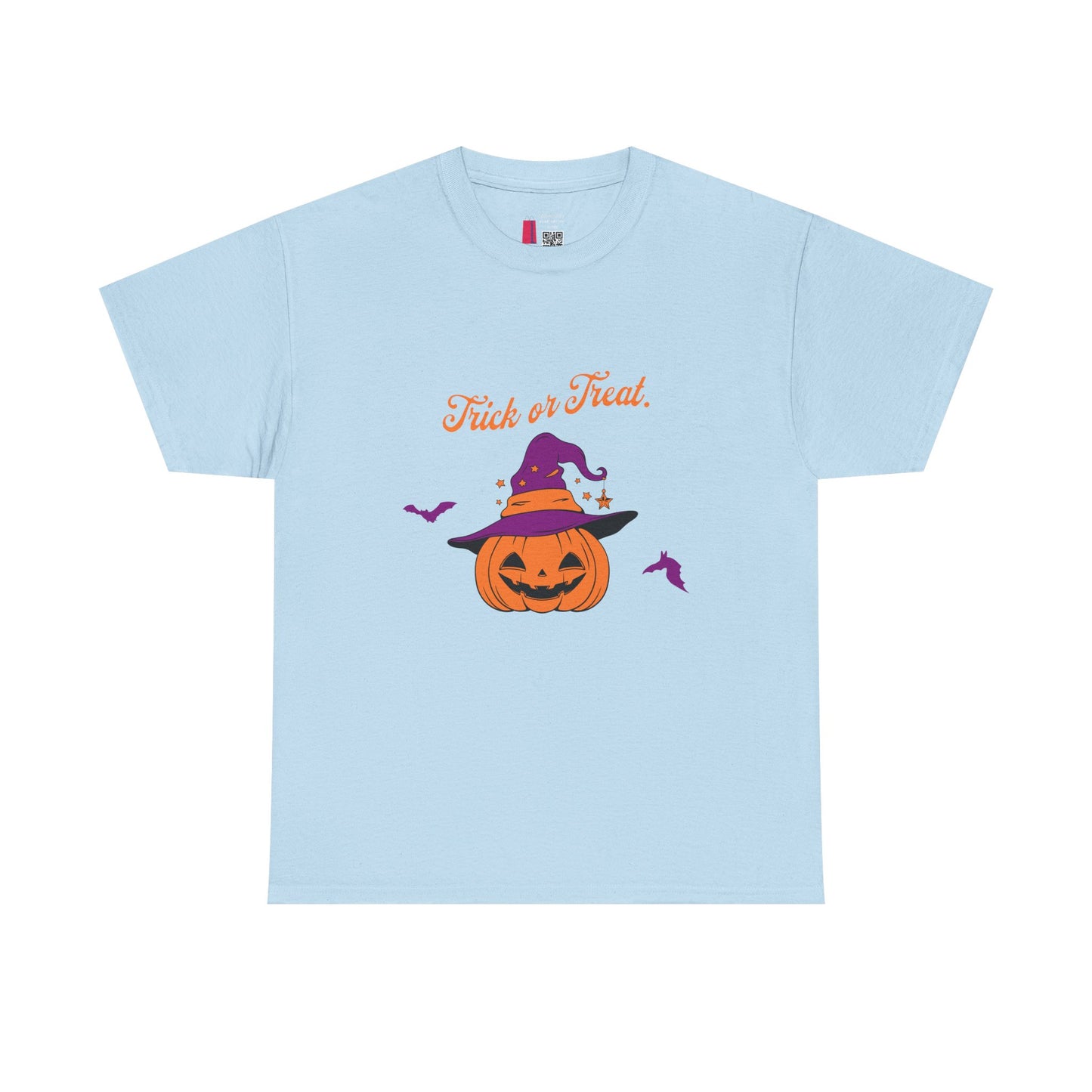 Halloween Unisex Tee
