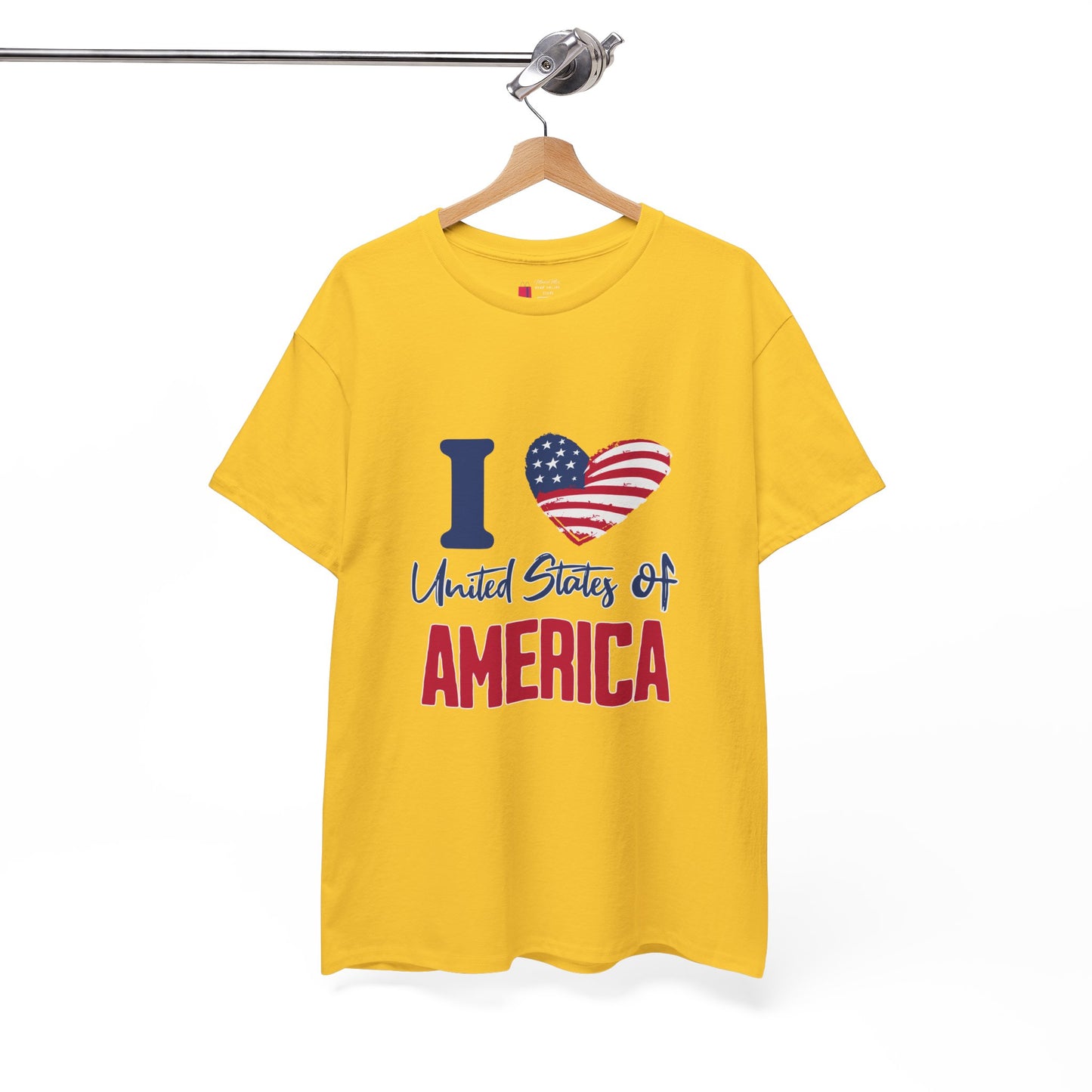 Independence Day T-Shirt