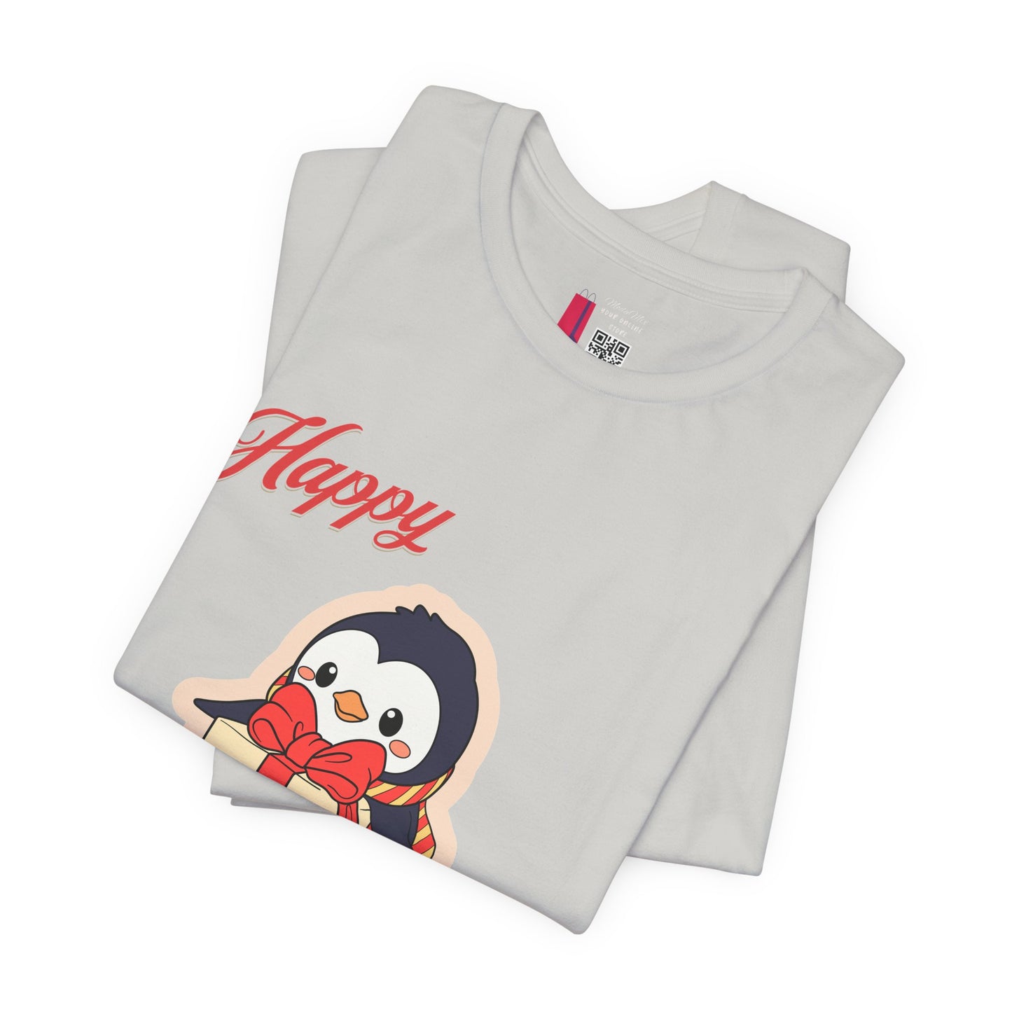 Christmas Unisex Tee