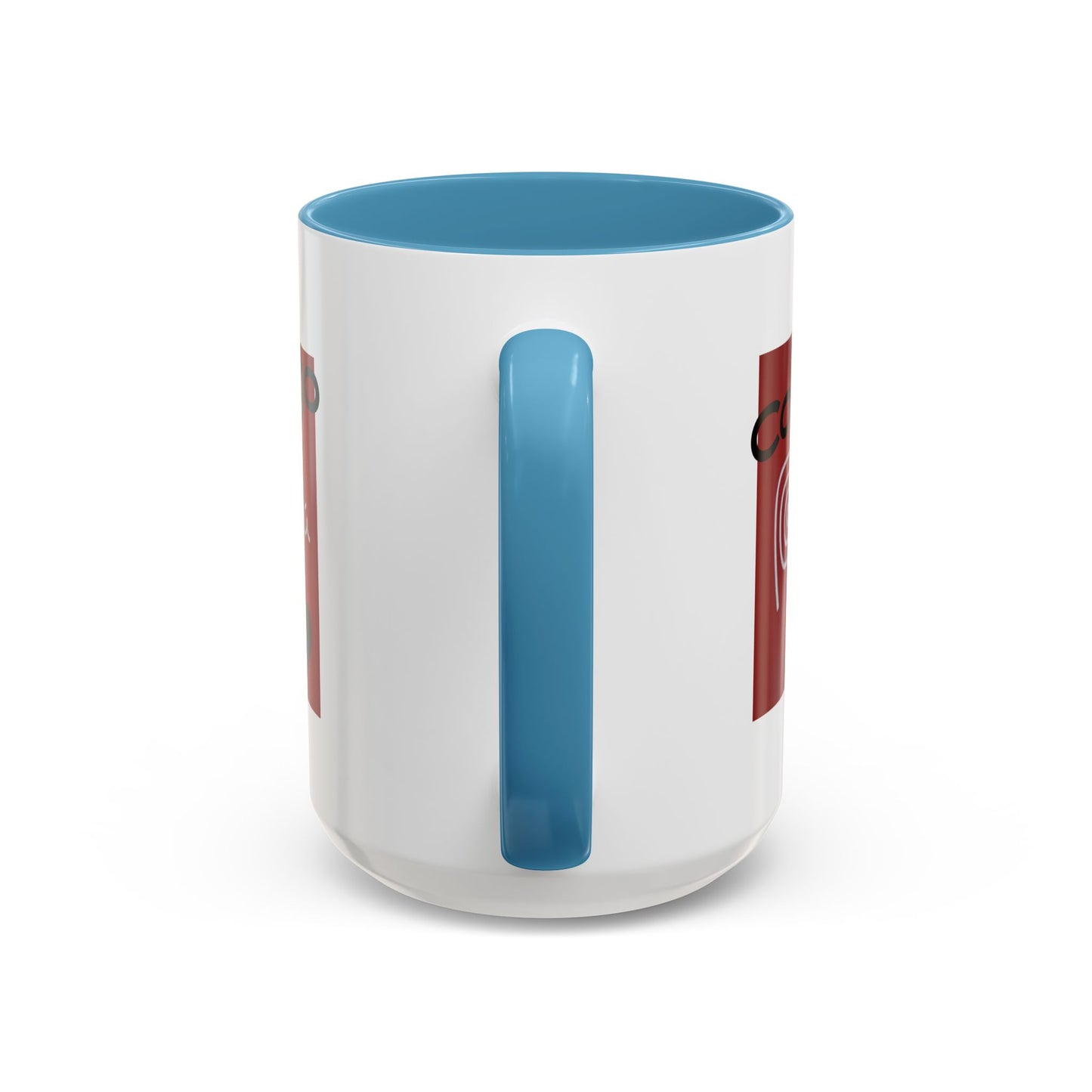 Coffee Mug - Peru Love Pasion Independence Day