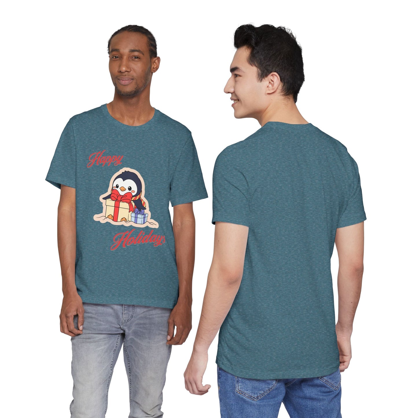 Christmas Unisex Tee