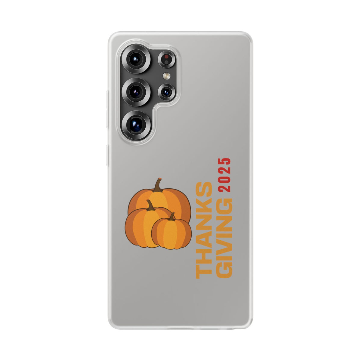 Flexi Cases