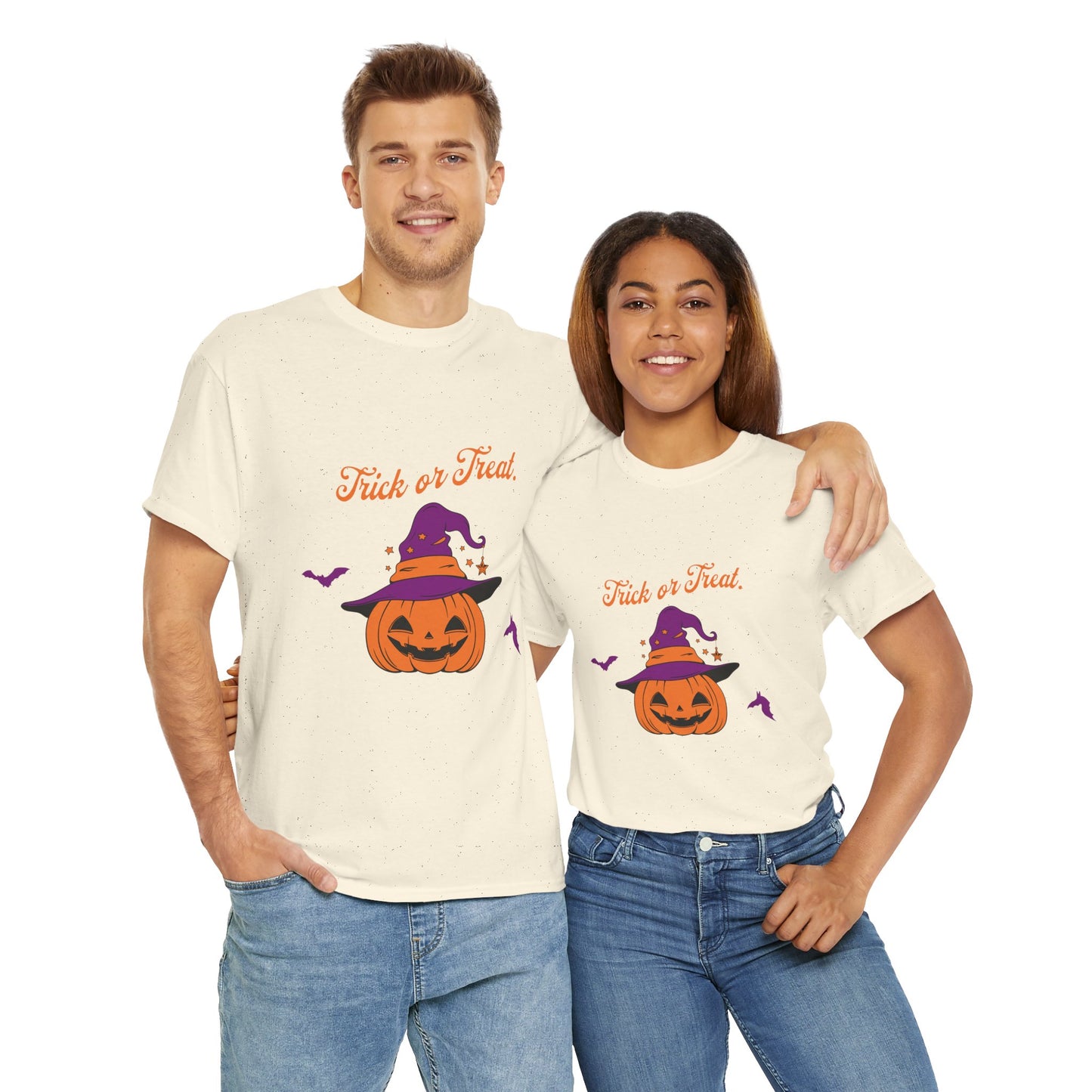 Halloween Unisex Tee