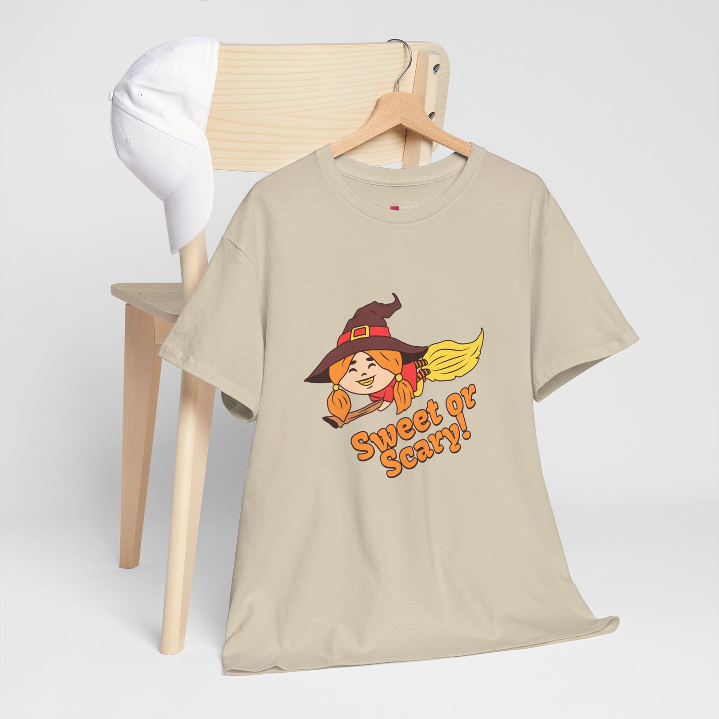 Halloween T-shirt