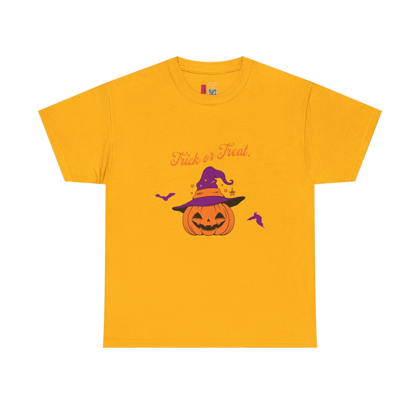 Halloween Unisex Tee