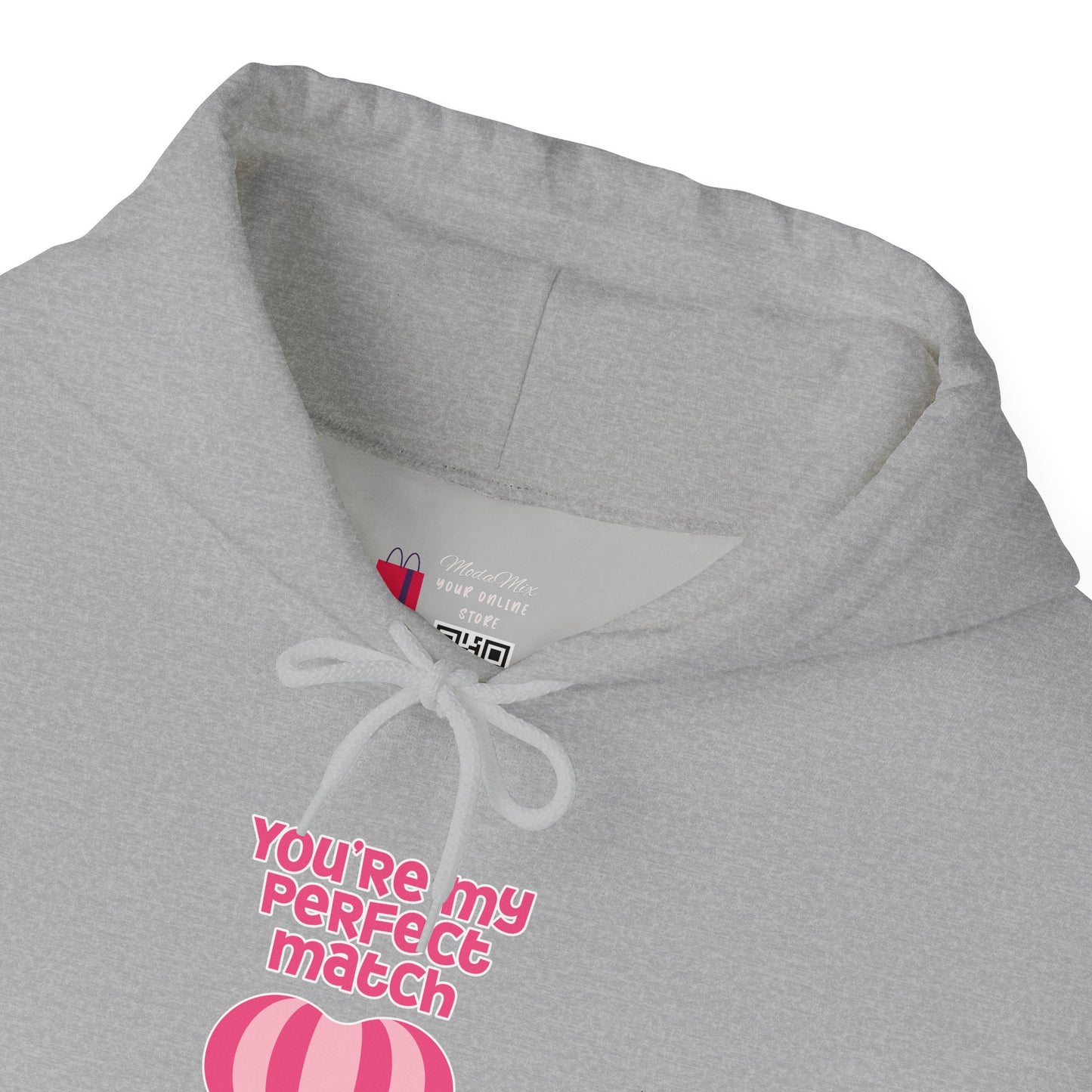 Valentine Love Hoodie