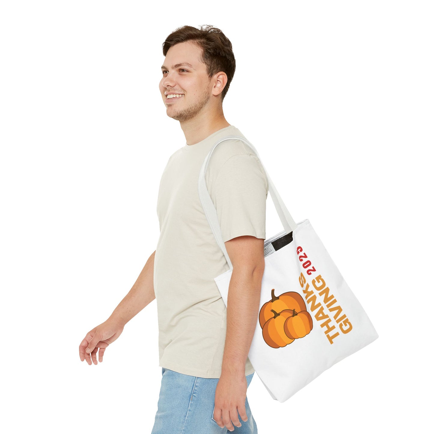 Thanksgiving Tote Bag