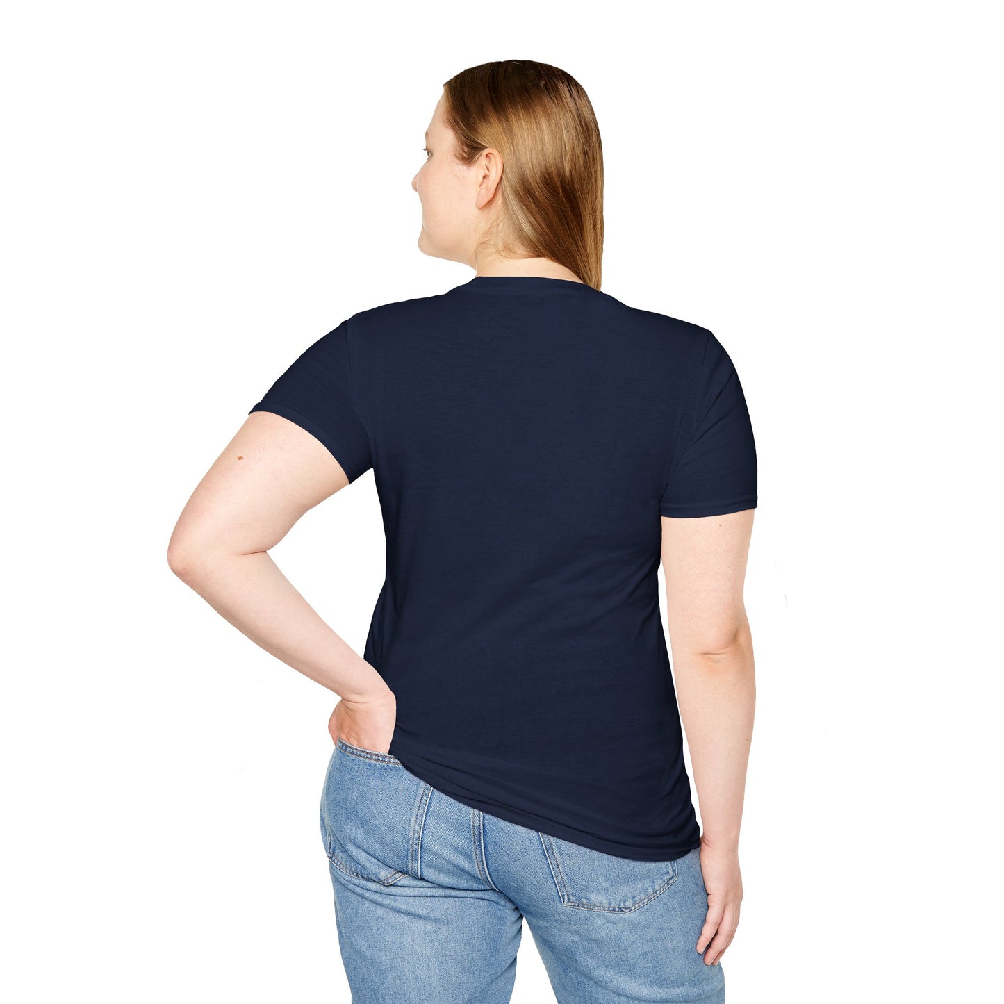 Monarch Butterfly Floral Tee — Vintage Botanical Butterfly T-Shirt