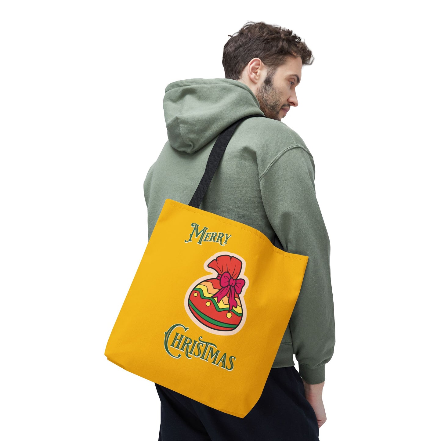 Christmas Tote Bag
