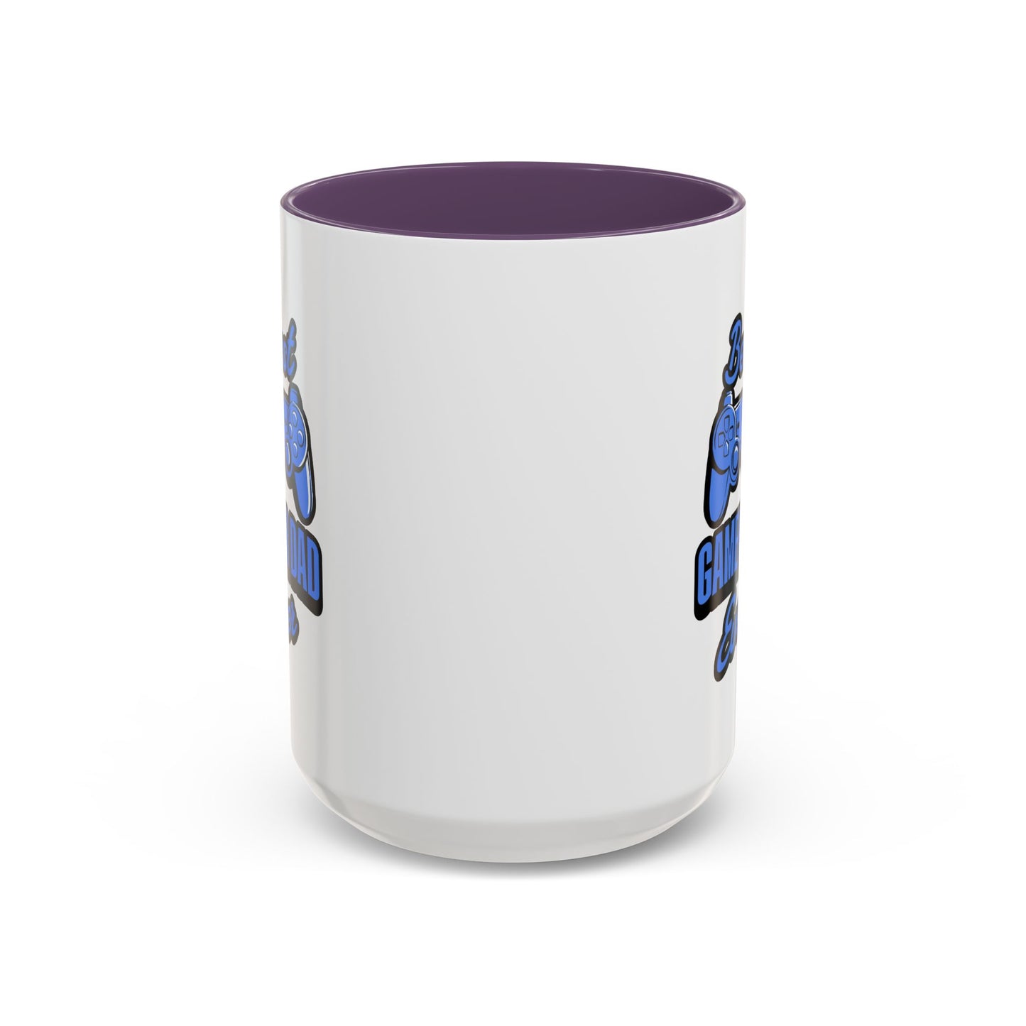 Coffee Mug - Happy Fathers Day Cup (11, 15oz)