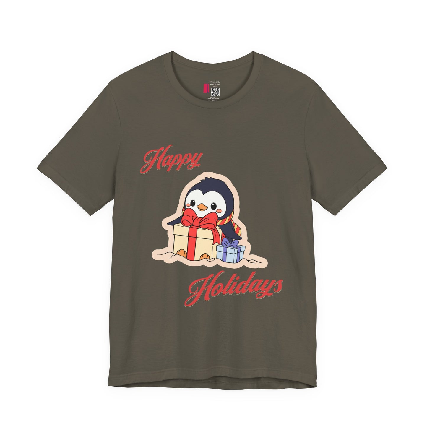 Christmas Unisex Tee