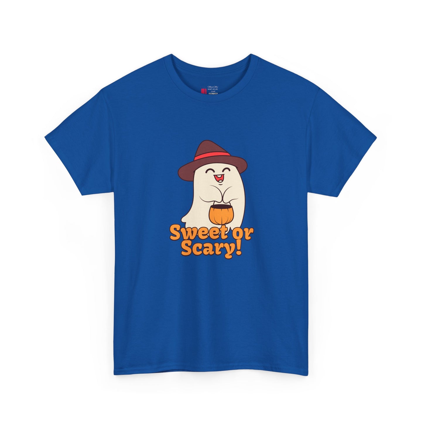 Halloween Unisex Tee