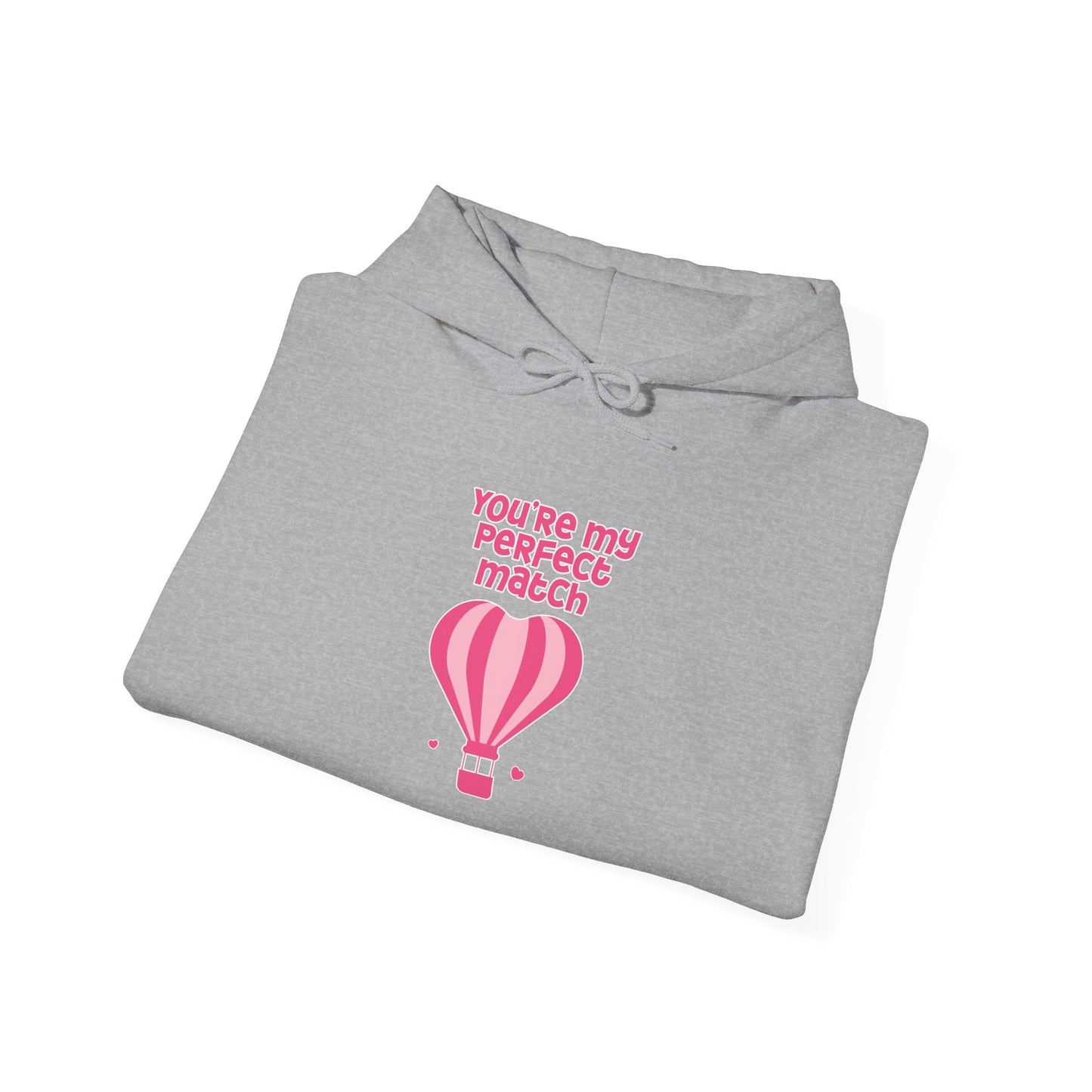 Valentine Love Hoodie