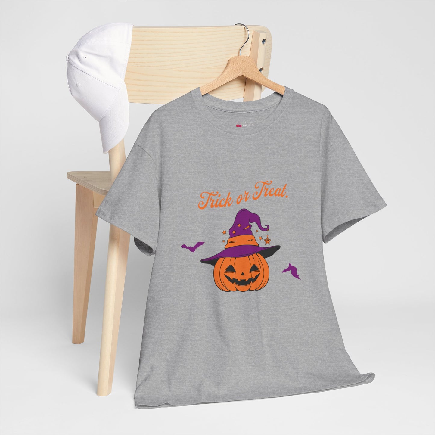 Halloween Unisex Tee