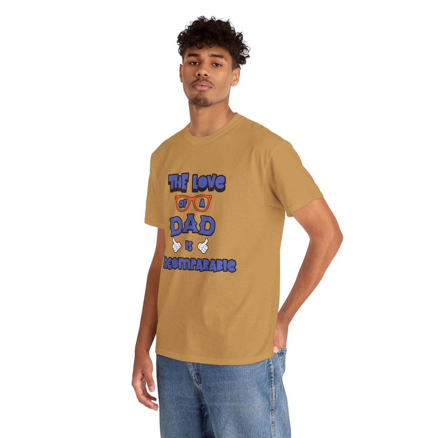 Father's Day T-Shirt - Unisex Tee