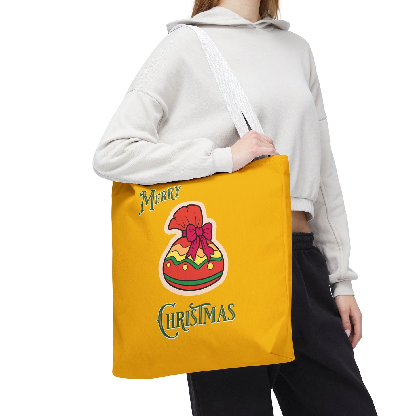 Christmas Tote Bag