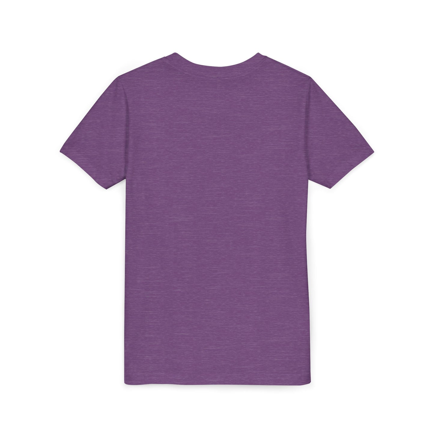 Hello Kitty Easter Youth Tee — Cute Bunny & Eggs Spring Shirt
