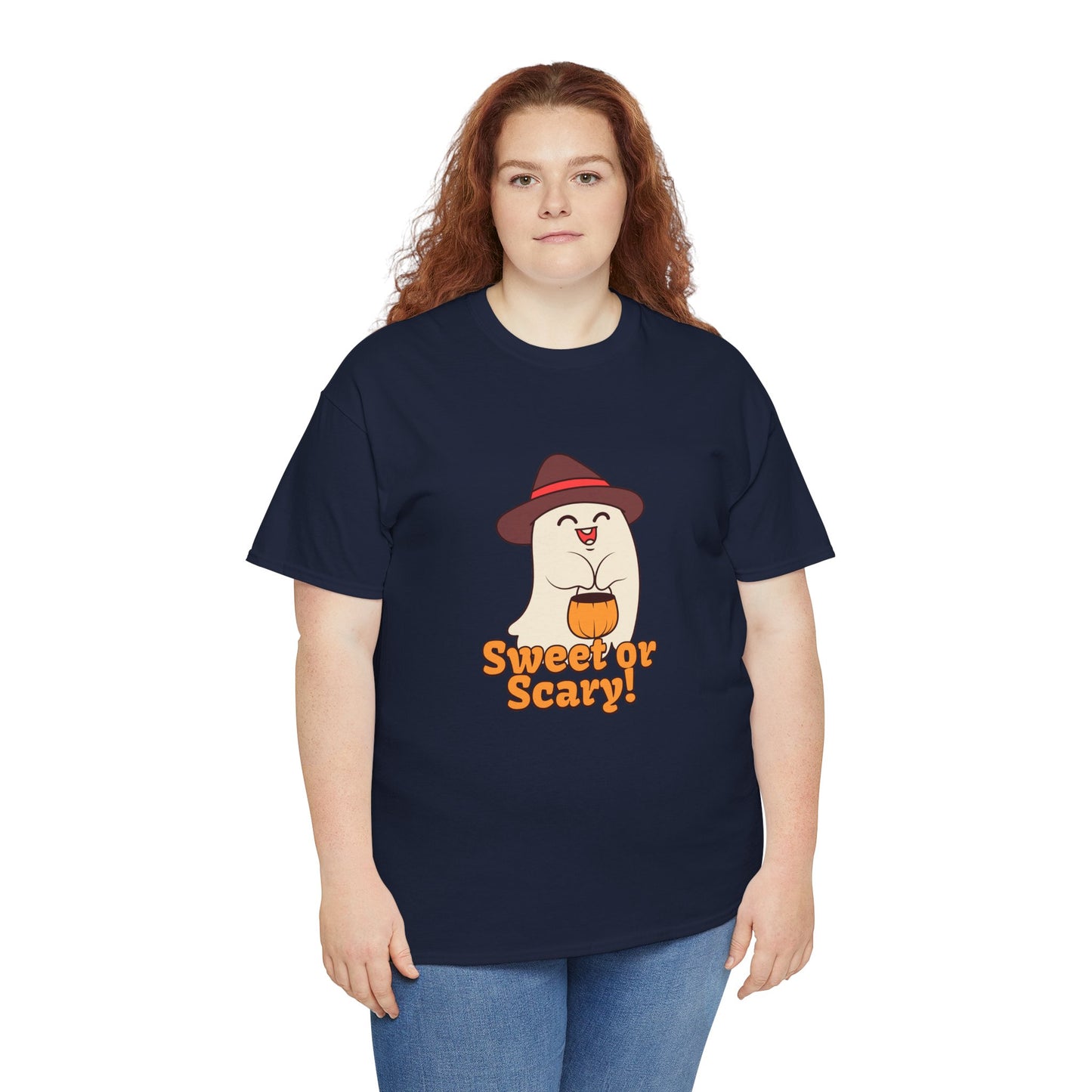Halloween Unisex Tee