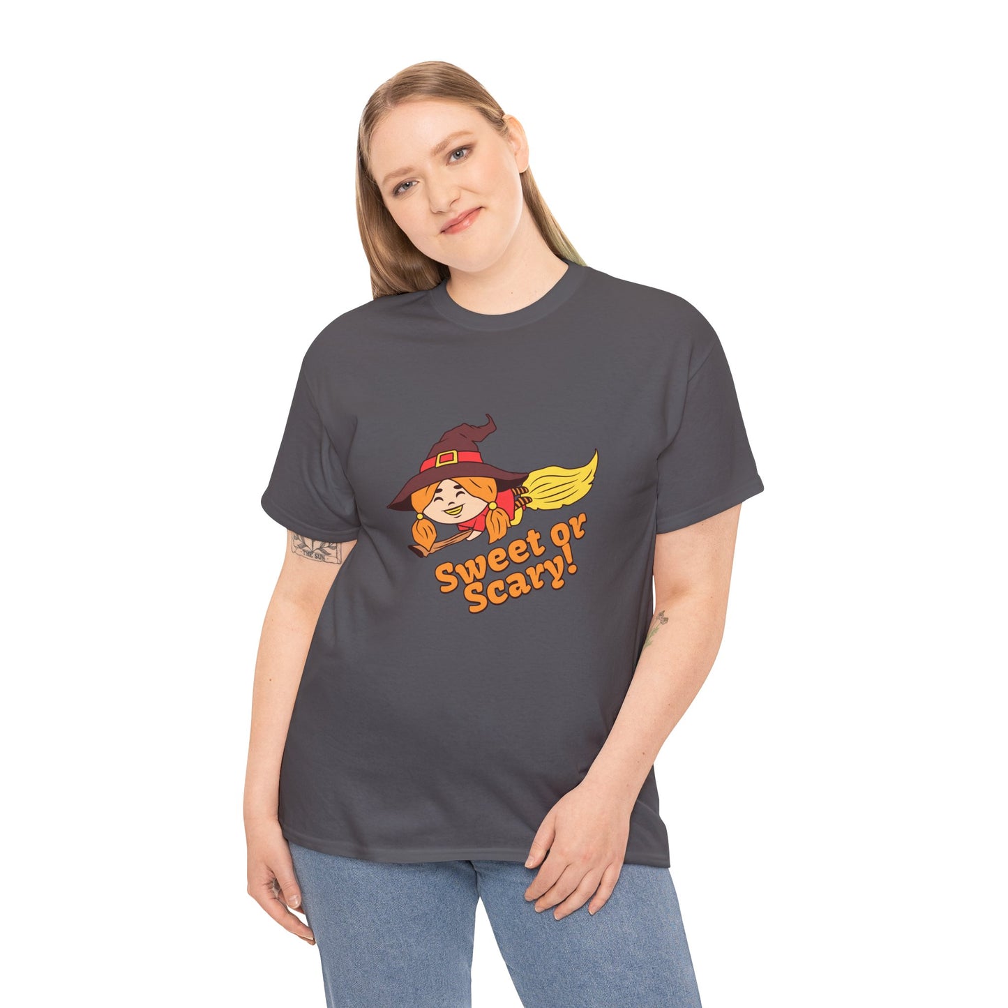 Halloween T-shirt