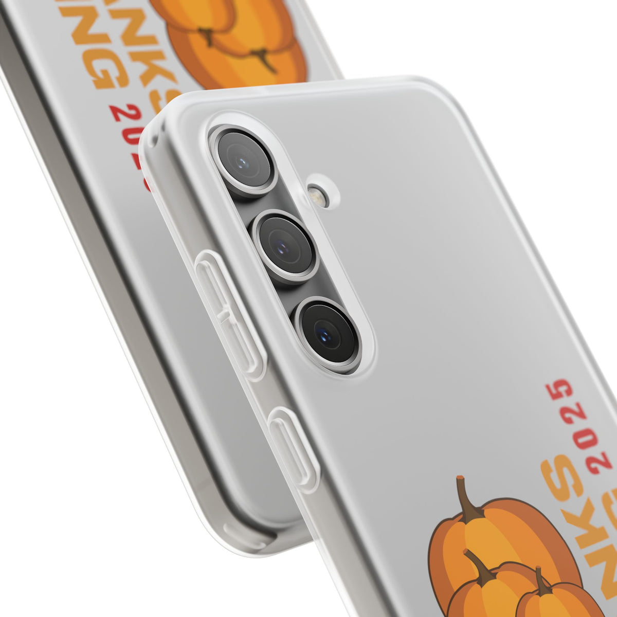 Flexi Cases