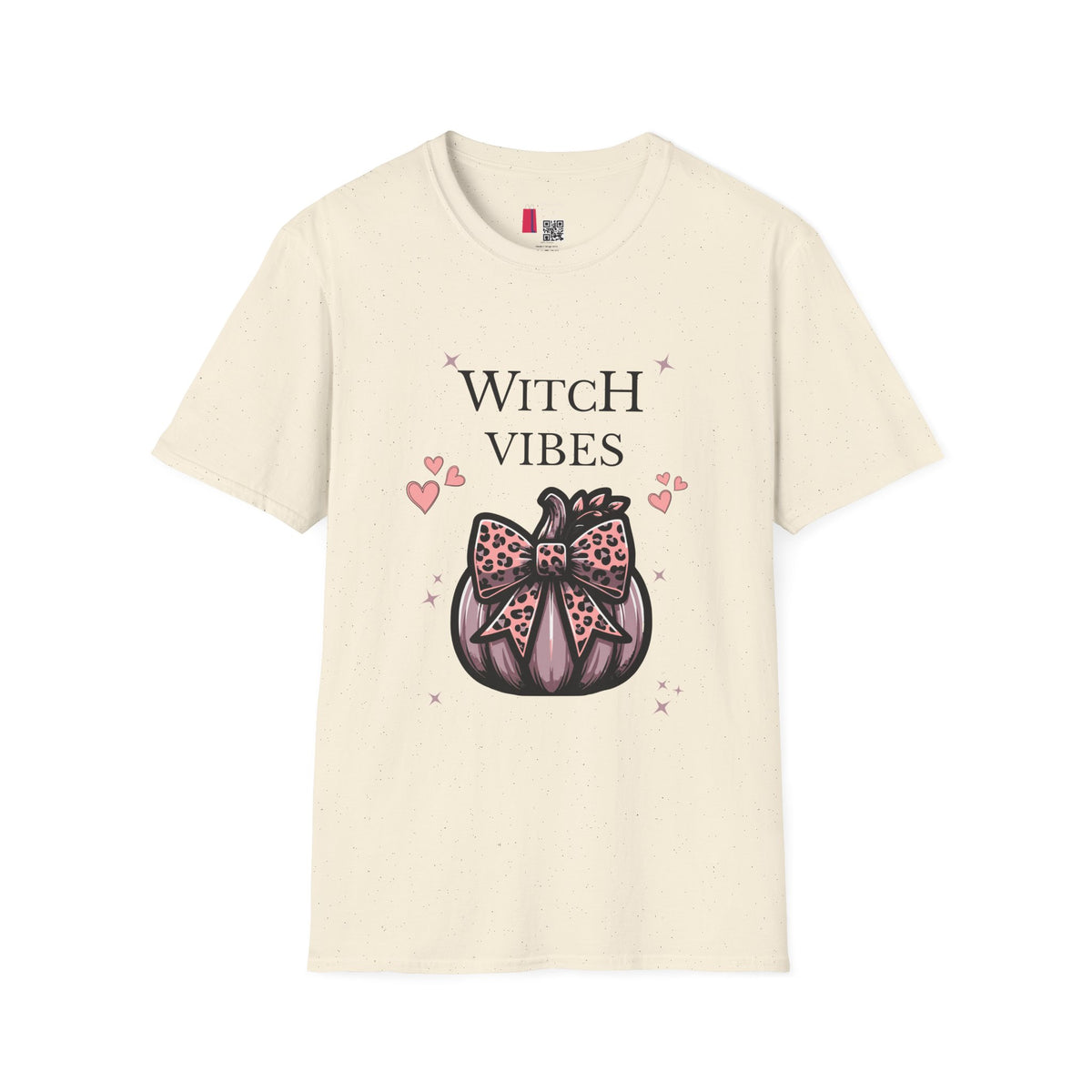 Witch Vibes T-Shirt