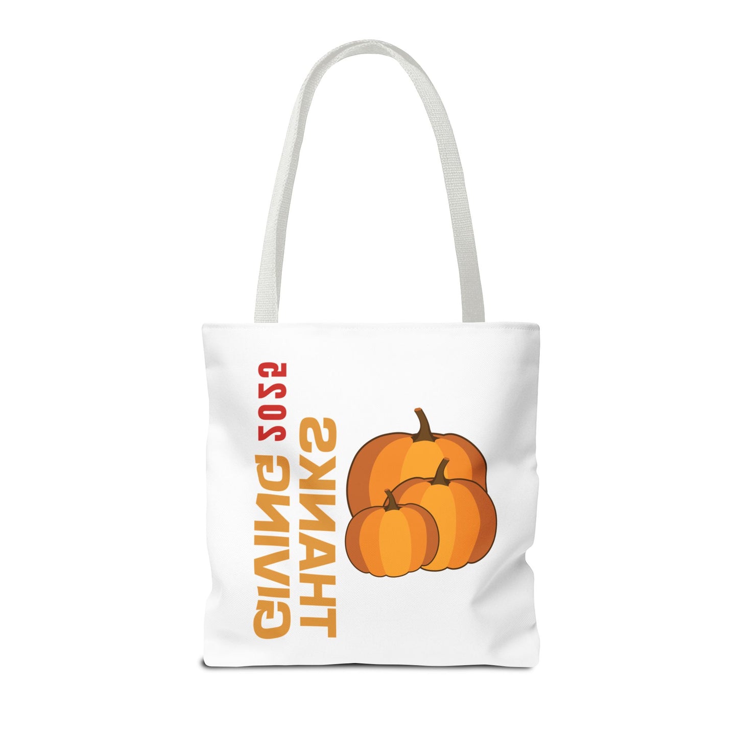 Thanksgiving Tote Bag