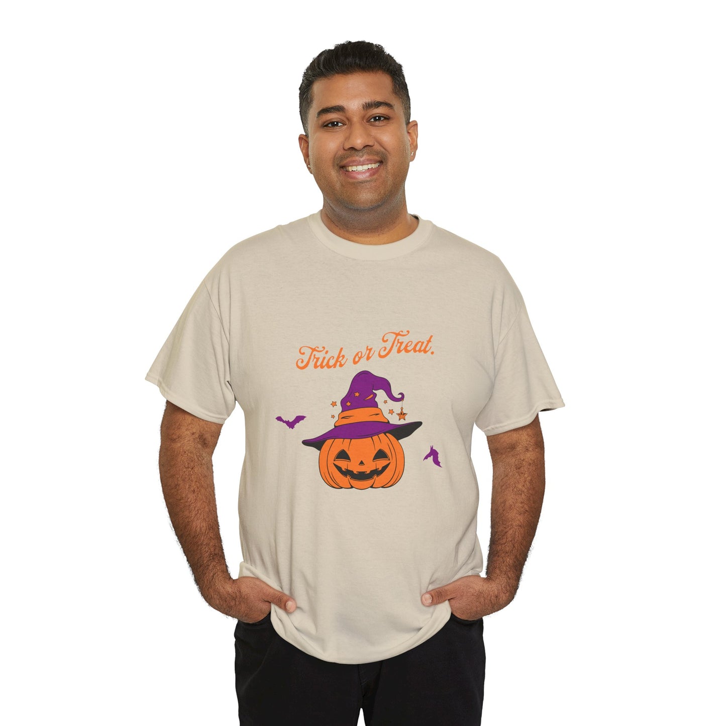 Halloween Unisex Tee