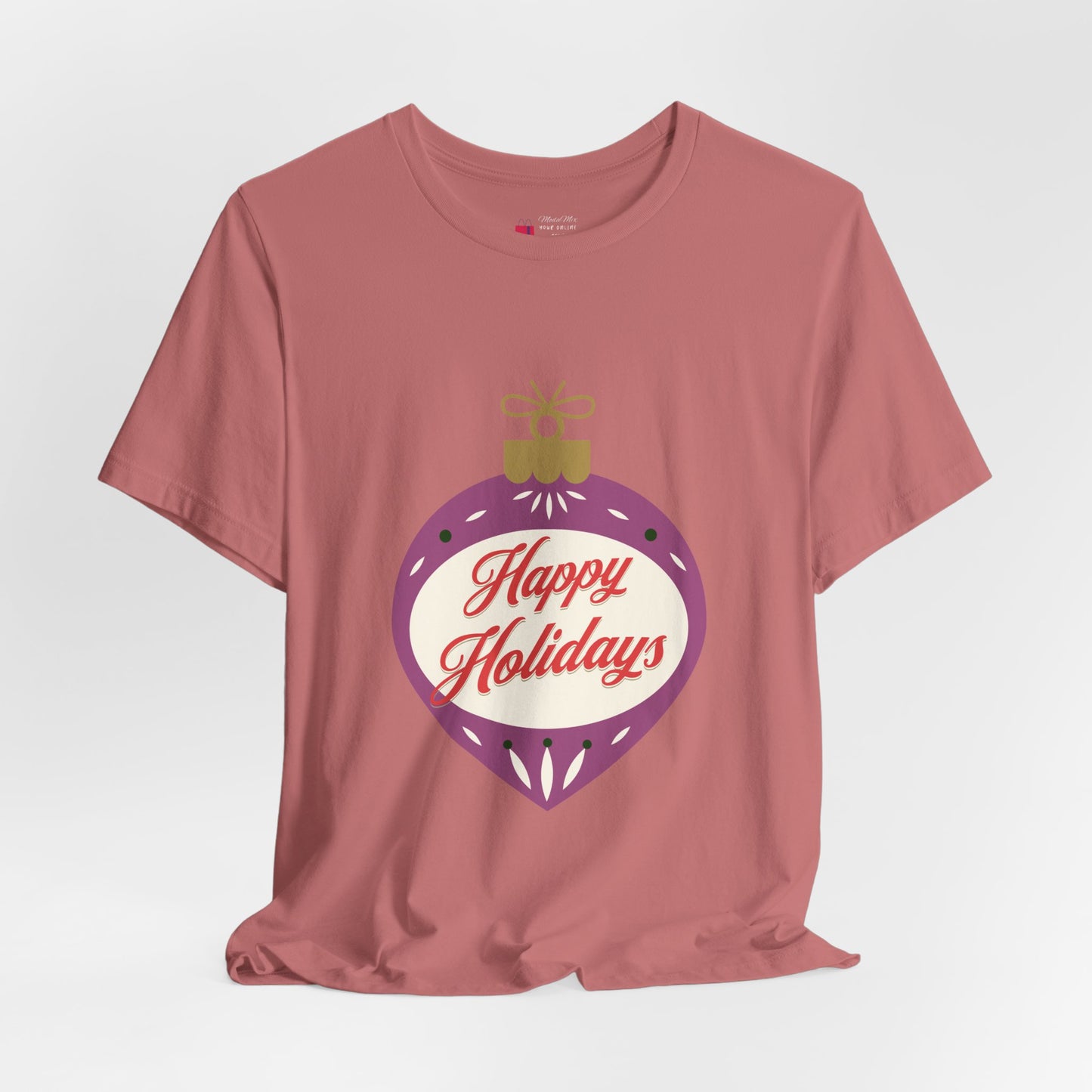 Christmas Tshirt Unisex Tee