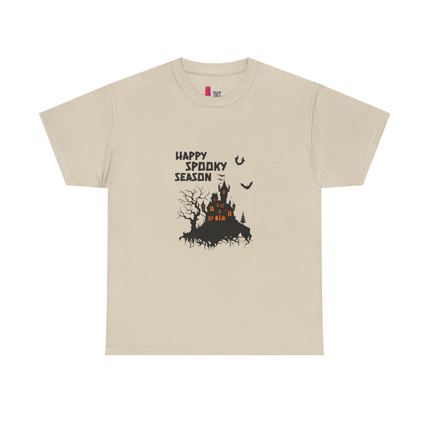 Halloween Tee