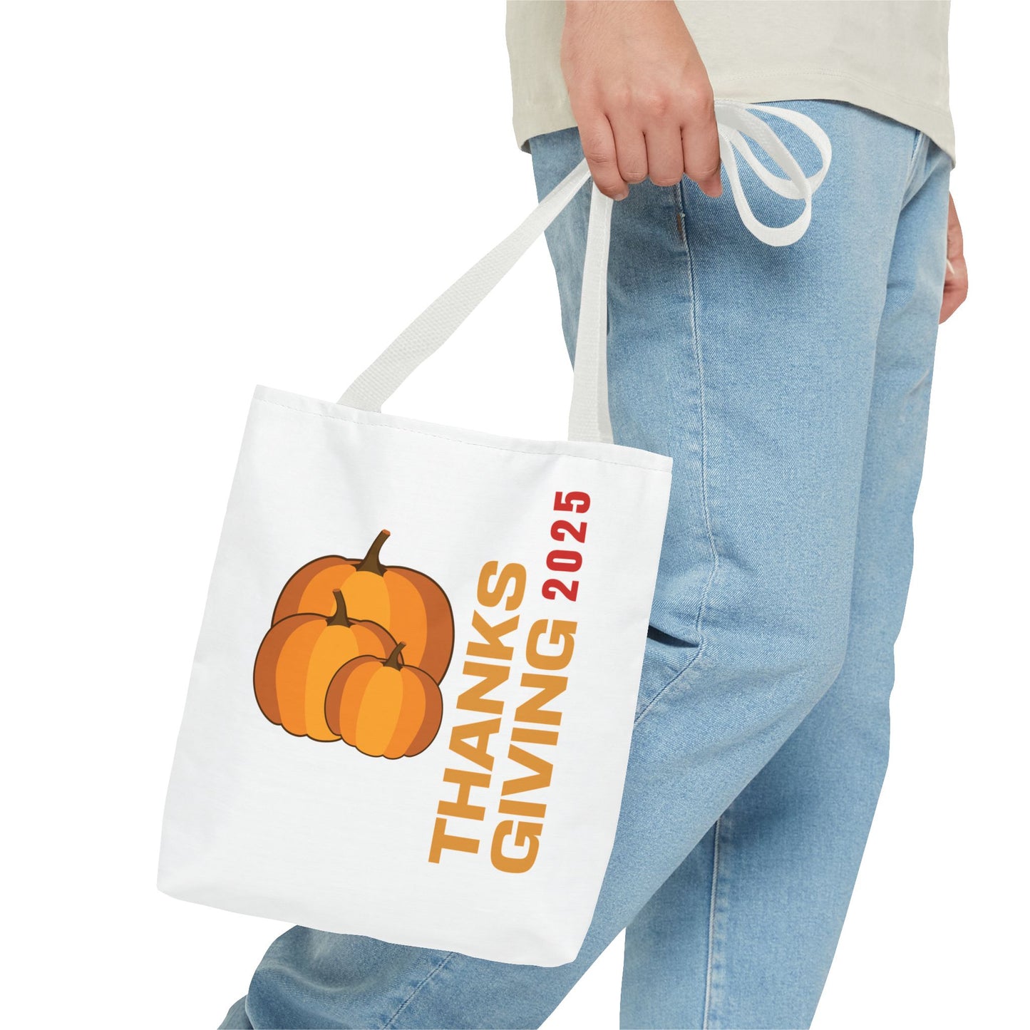 Thanksgiving Tote Bag
