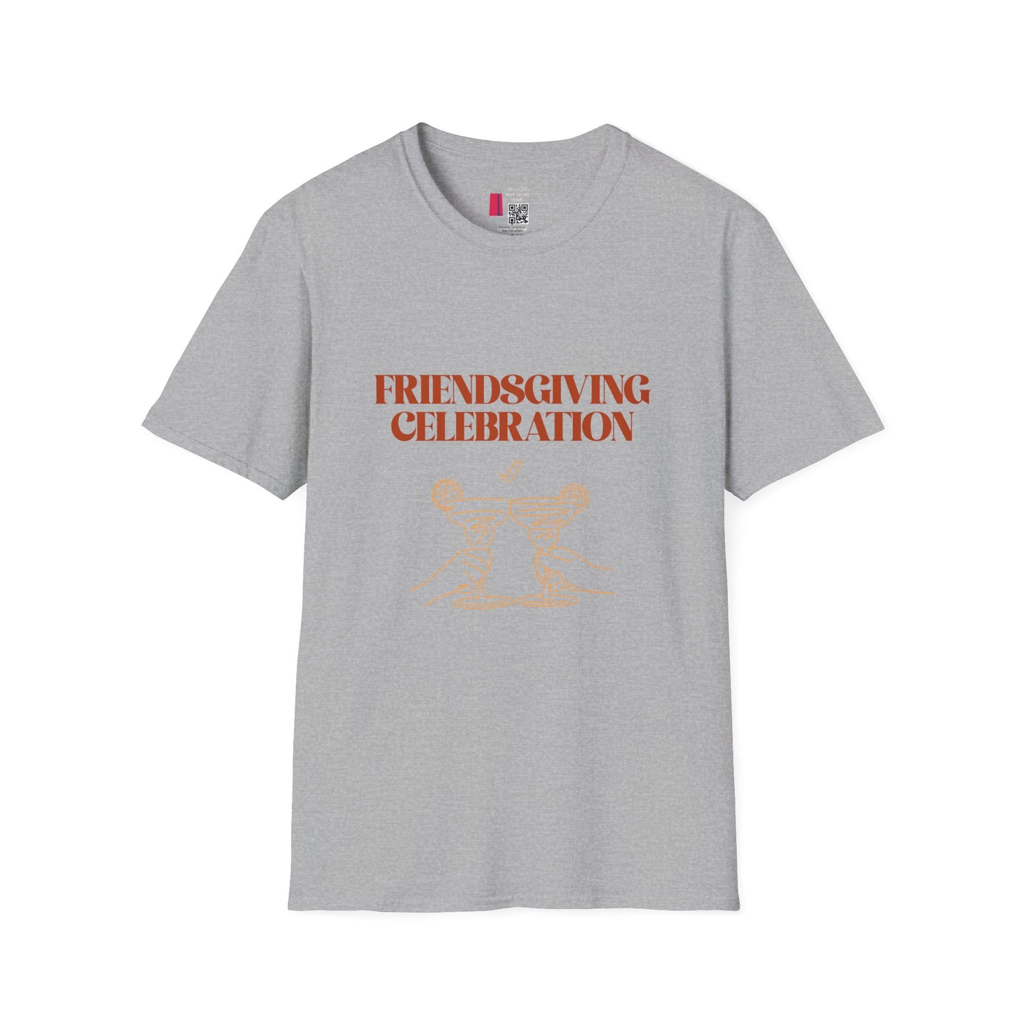 Thanksgiving Unisex T-Shirt
