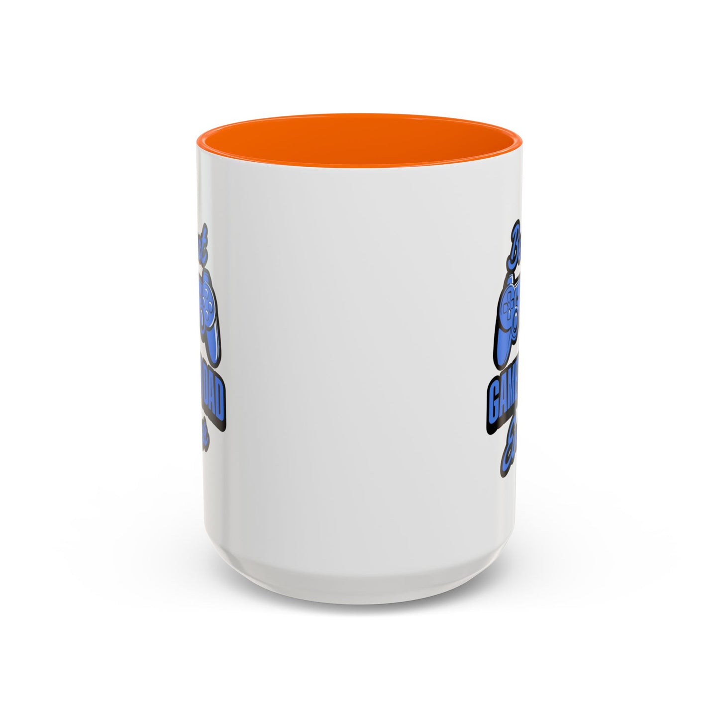 Coffee Mug - Happy Fathers Day Cup (11, 15oz)