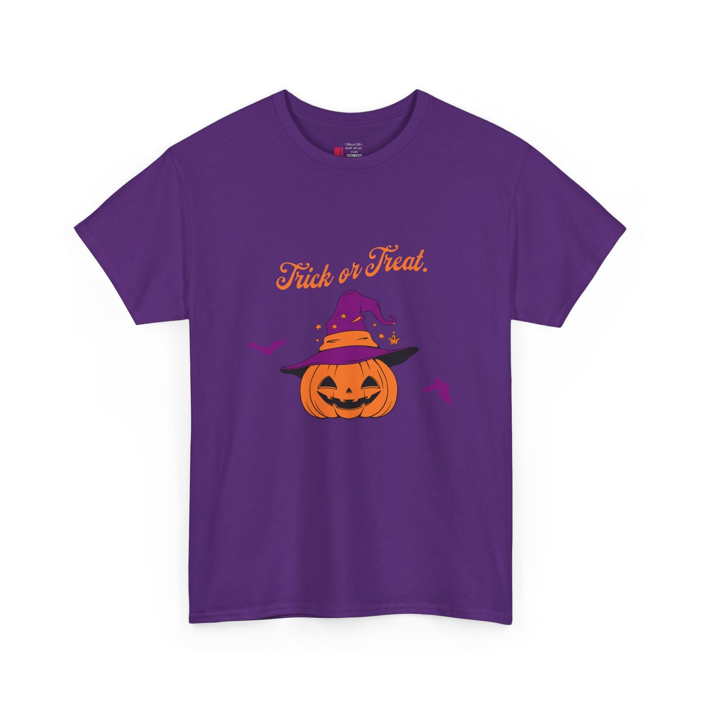 Halloween Unisex Tee